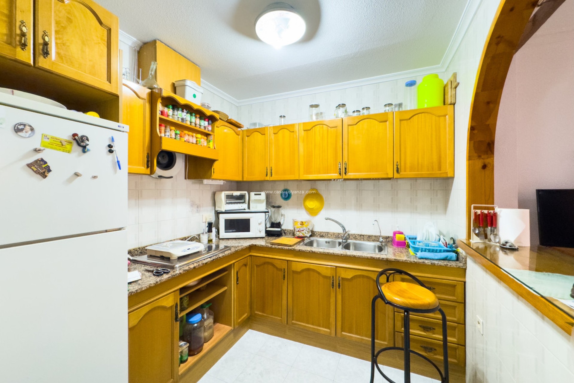 Herverkoop - Appartement / flat - Torrevieja - Playa de los Locos