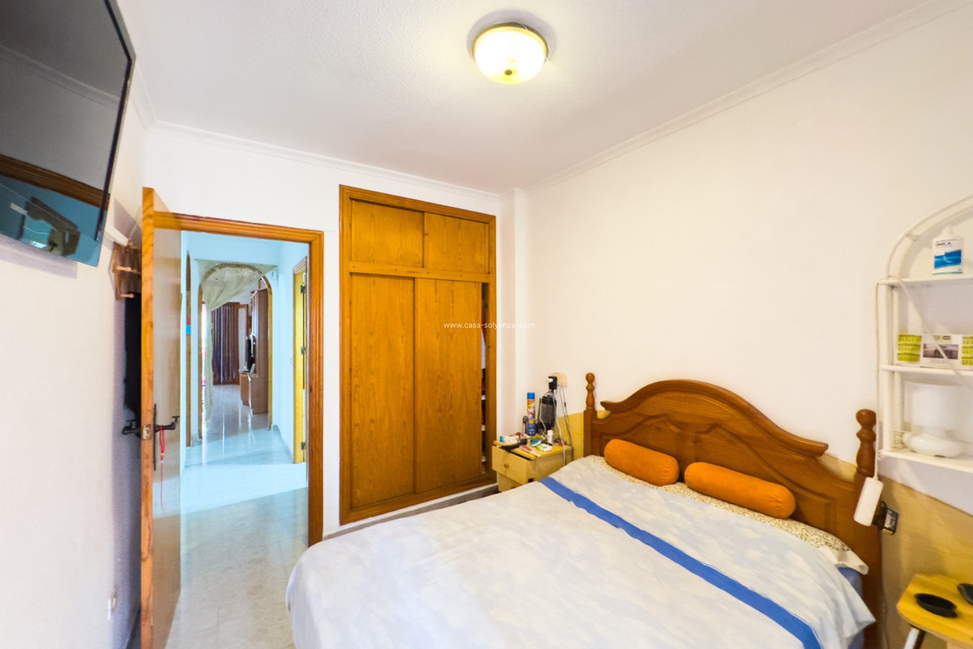 Herverkoop - Appartement / flat - Torrevieja - Playa de los Locos