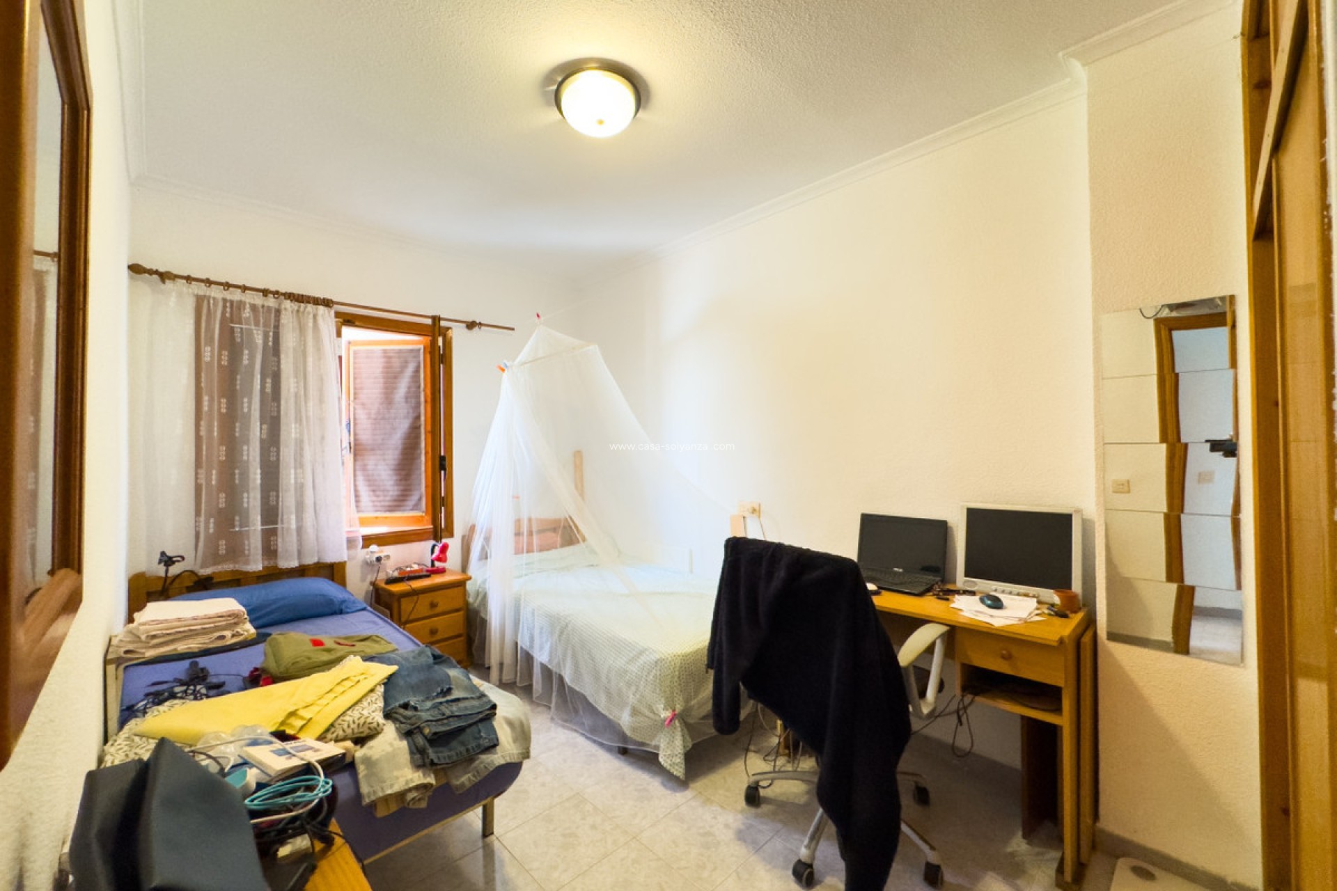 Herverkoop - Appartement / flat - Torrevieja - Playa de los Locos