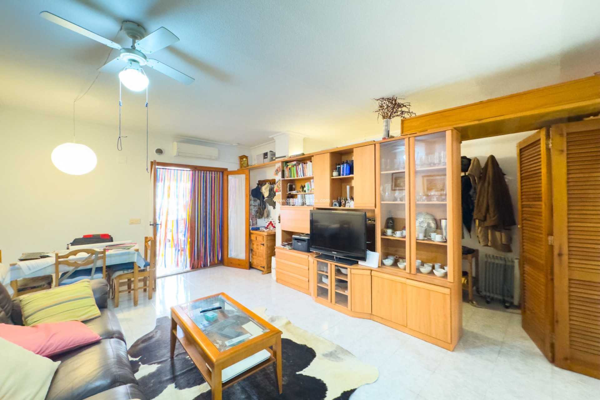 Herverkoop - Appartement / flat - Torrevieja - Playa de los Locos