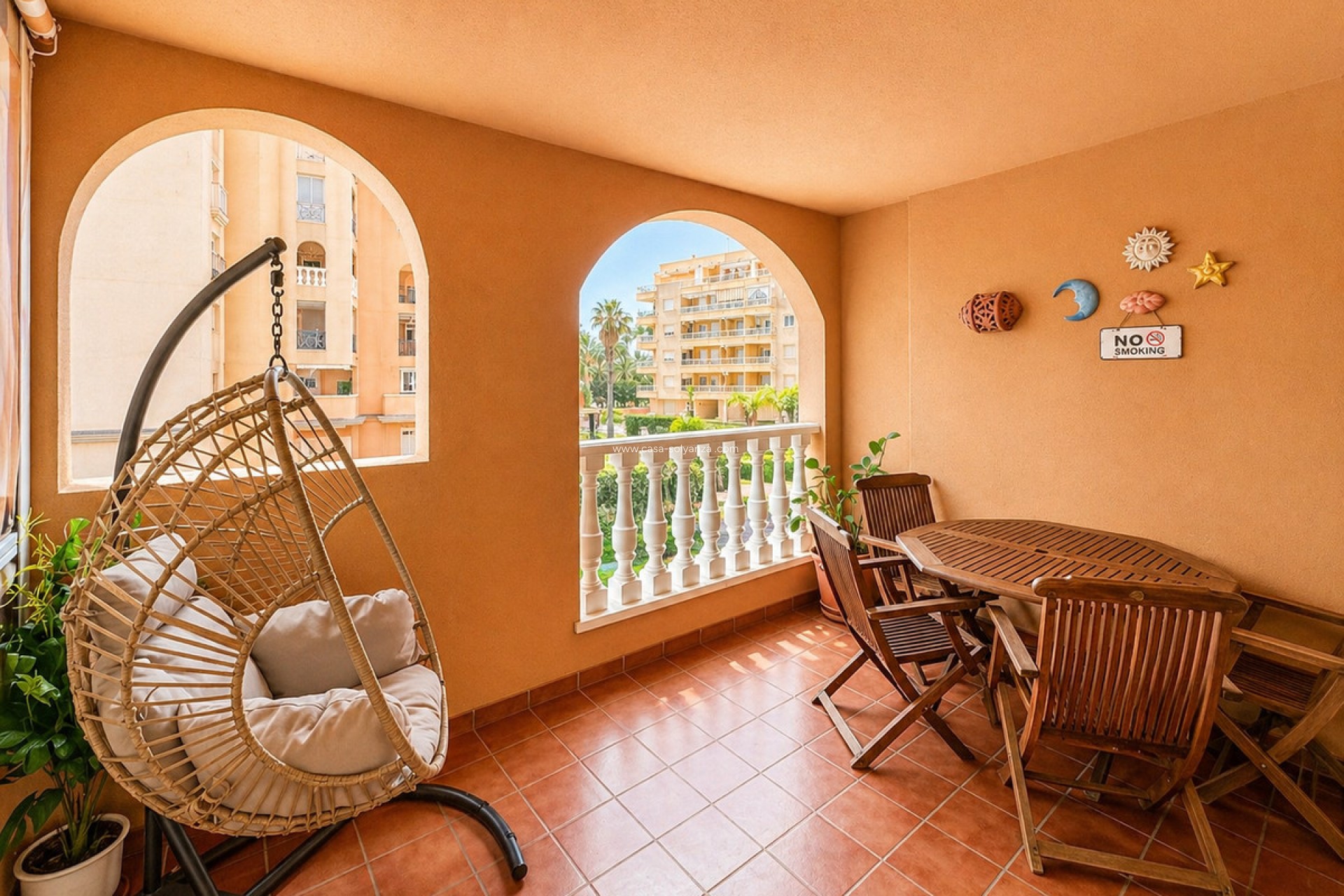 Herverkoop - Appartement / flat - Torrevieja - Playa de los Locos