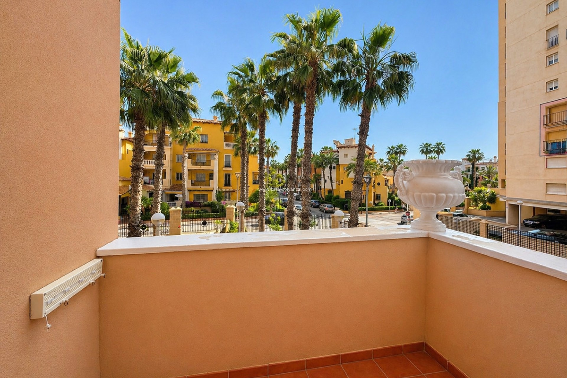Herverkoop - Appartement / flat - Torrevieja - Playa de los Locos