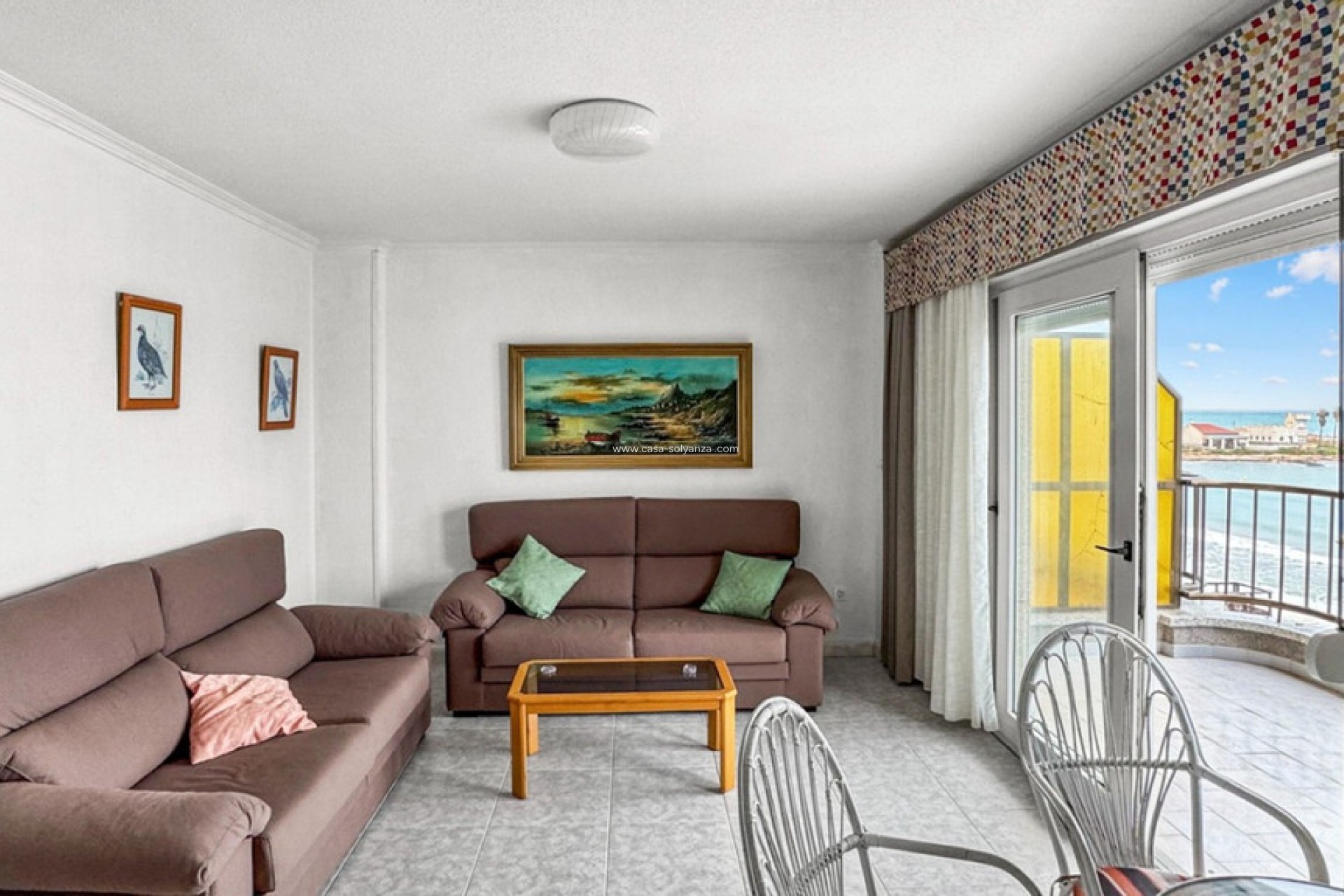 Herverkoop - Appartement / flat - Torrevieja - Playa de los Locos