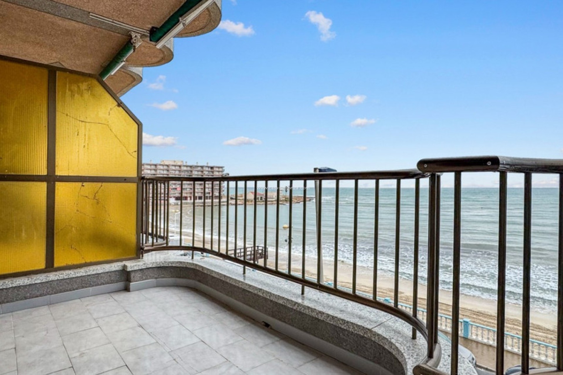 Herverkoop - Appartement / flat - Torrevieja - Playa de los Locos