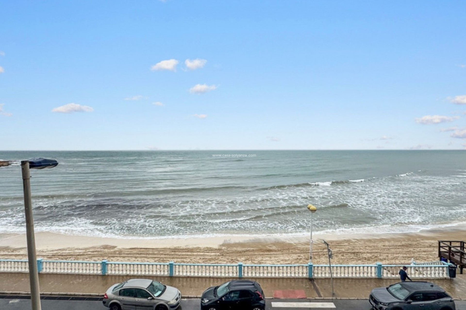 Herverkoop - Appartement / flat - Torrevieja - Playa de los Locos