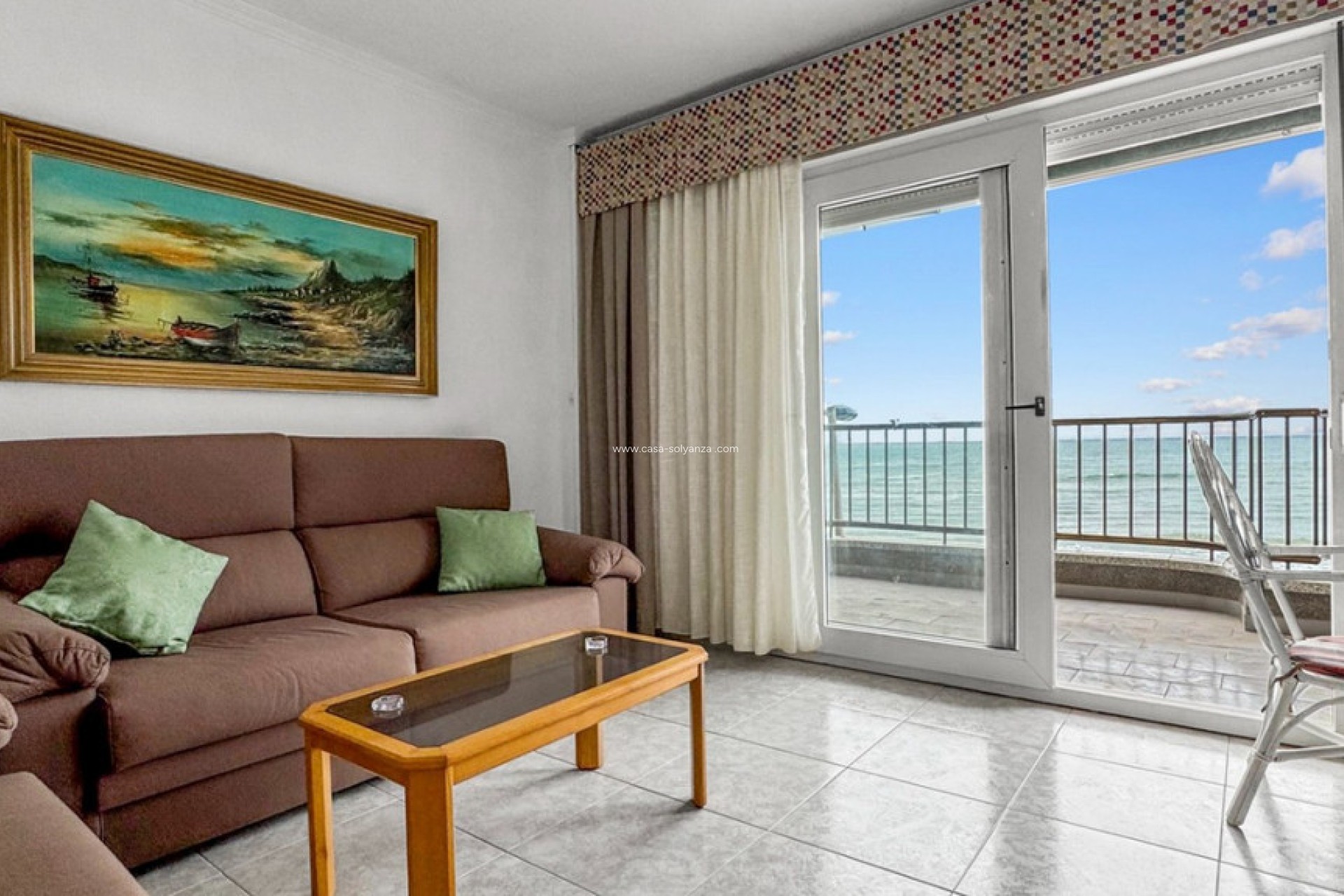Herverkoop - Appartement / flat - Torrevieja - Playa de los Locos