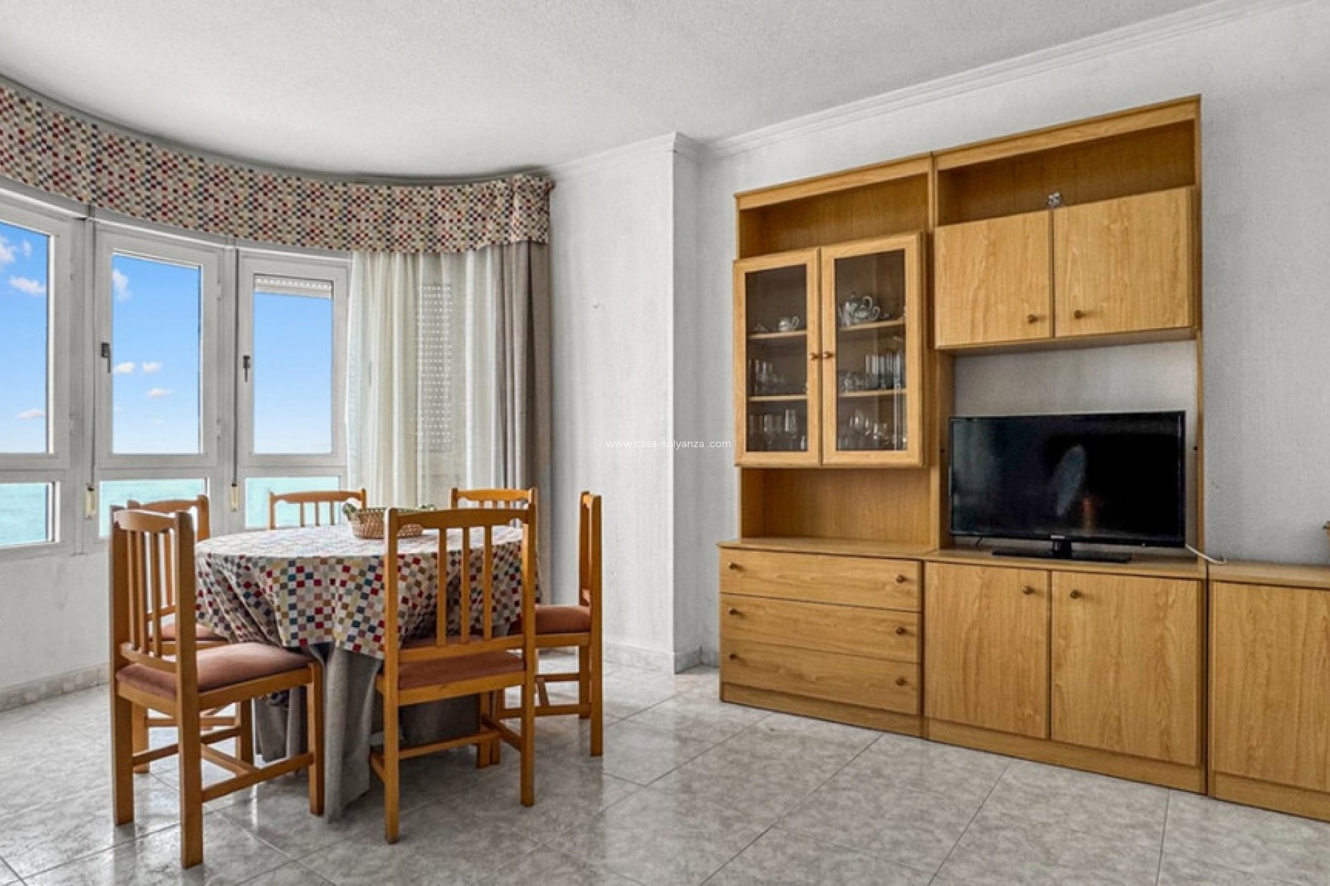 Herverkoop - Appartement / flat - Torrevieja - Playa de los Locos