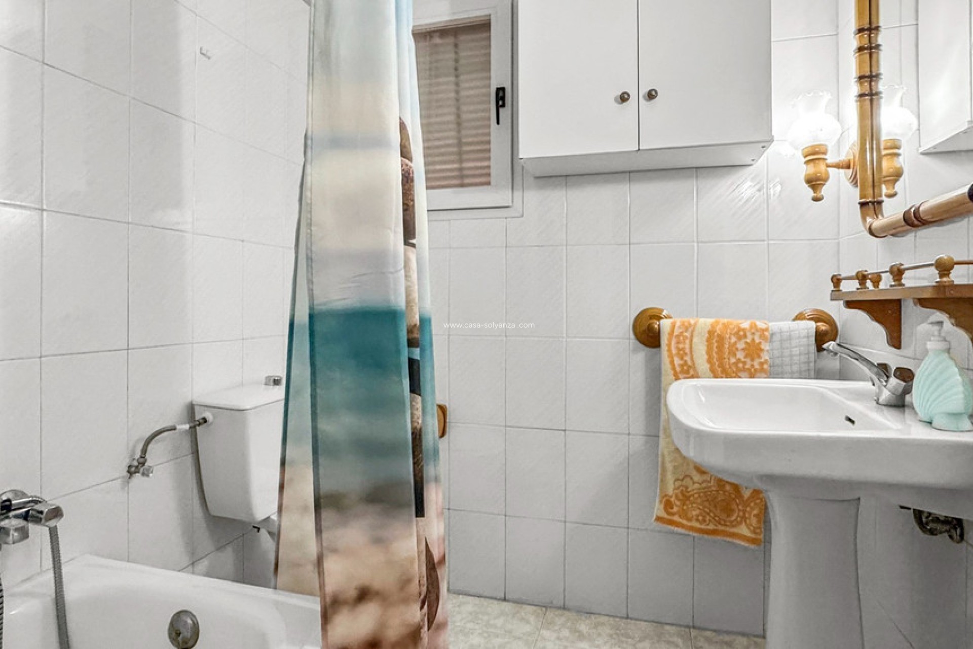 Herverkoop - Appartement / flat - Torrevieja - Playa de los Locos