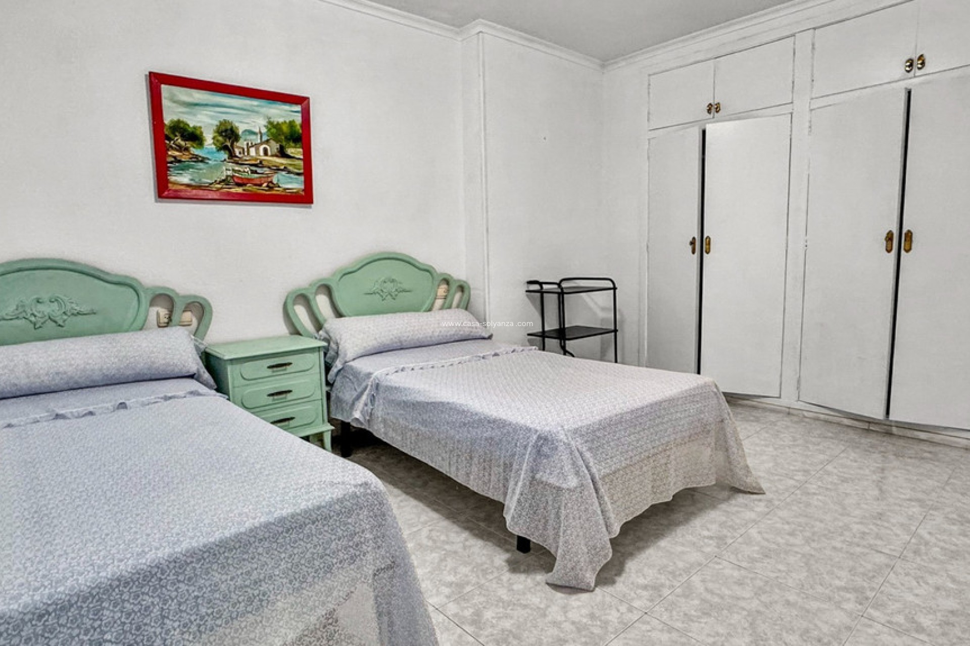 Herverkoop - Appartement / flat - Torrevieja - Playa de los Locos