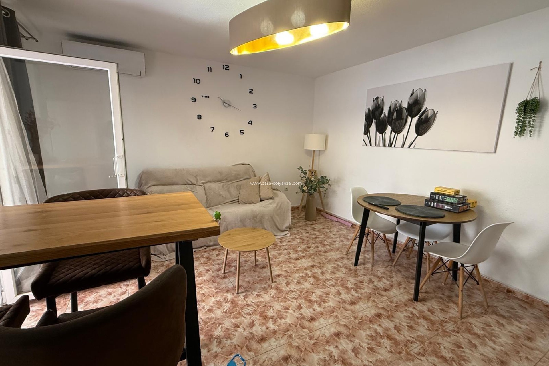 Herverkoop - Appartement / flat - Torrevieja - Playa de los Locos
