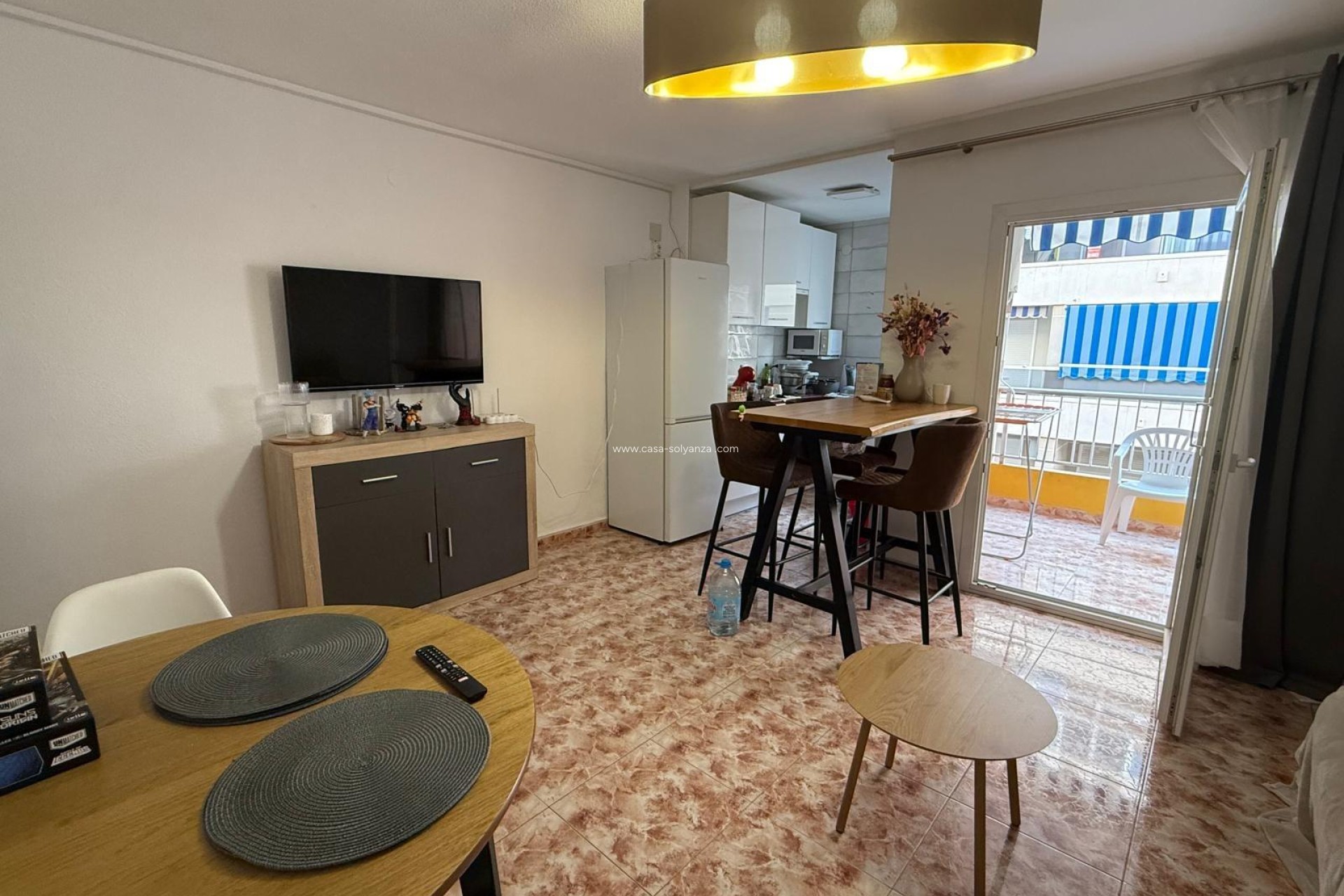 Herverkoop - Appartement / flat - Torrevieja - Playa de los Locos