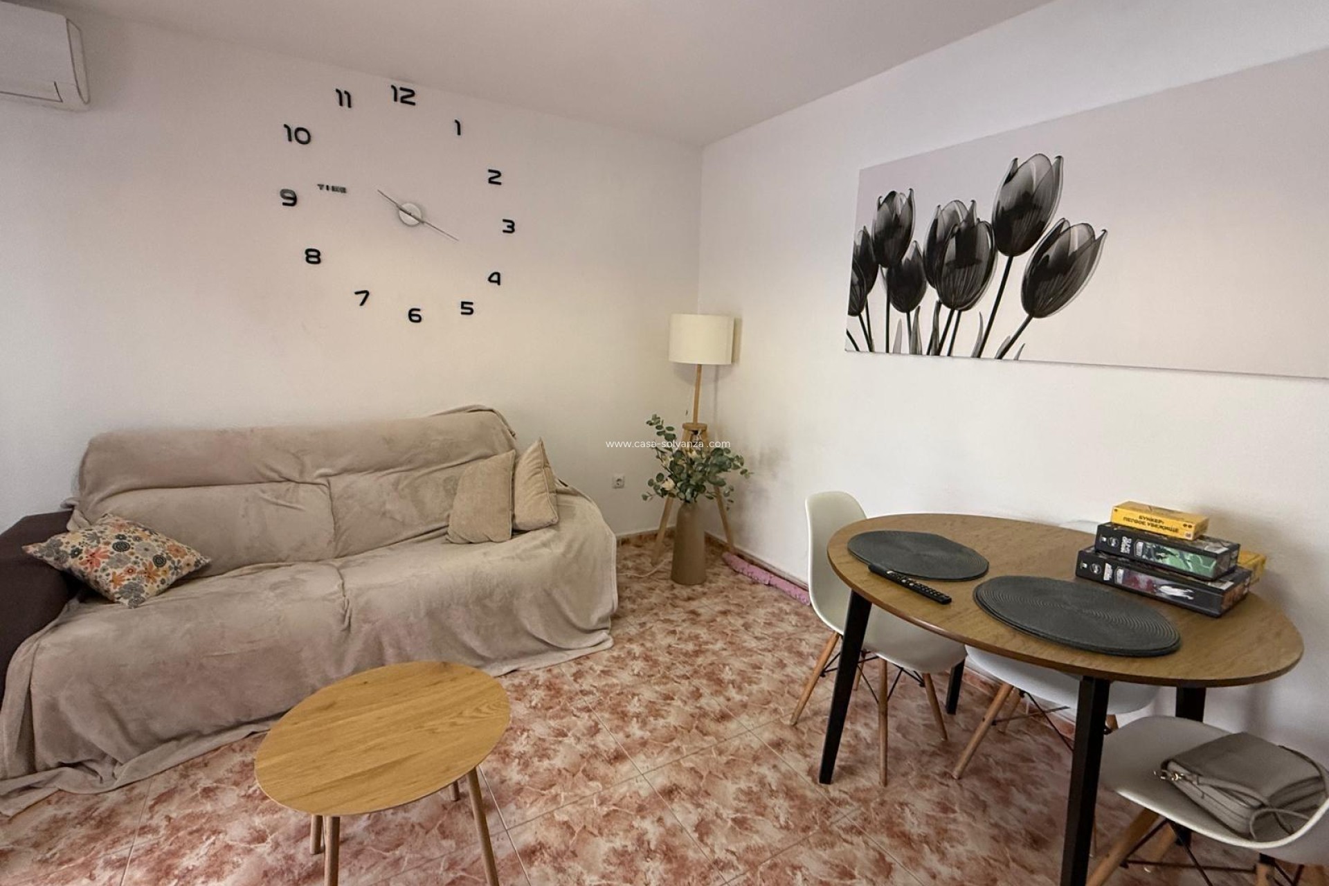 Herverkoop - Appartement / flat - Torrevieja - Playa de los Locos