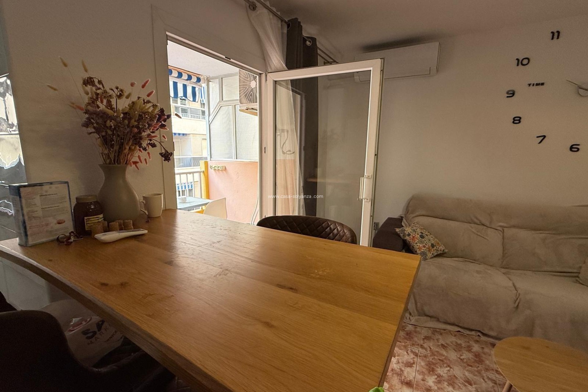 Herverkoop - Appartement / flat - Torrevieja - Playa de los Locos