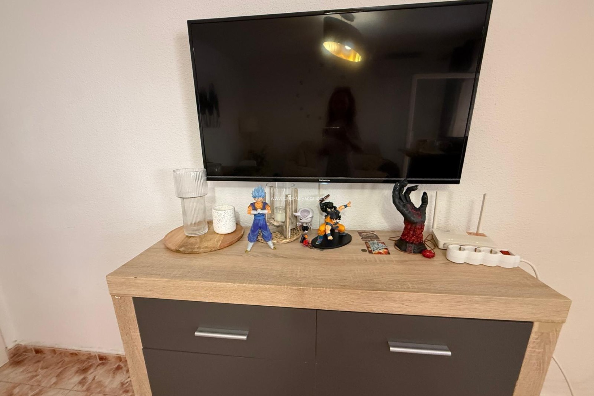 Herverkoop - Appartement / flat - Torrevieja - Playa de los Locos