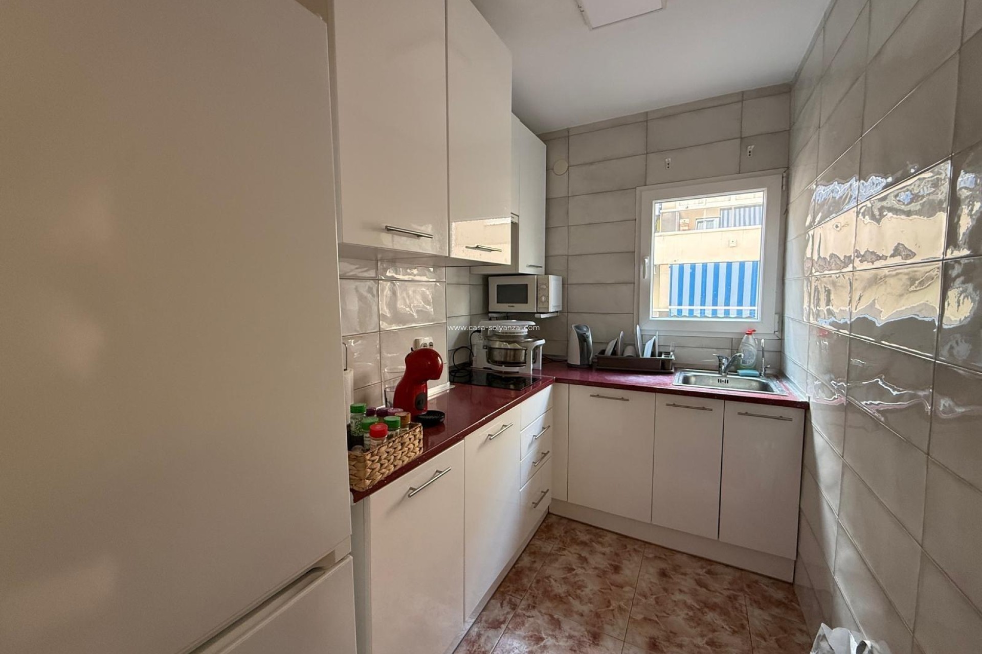 Herverkoop - Appartement / flat - Torrevieja - Playa de los Locos