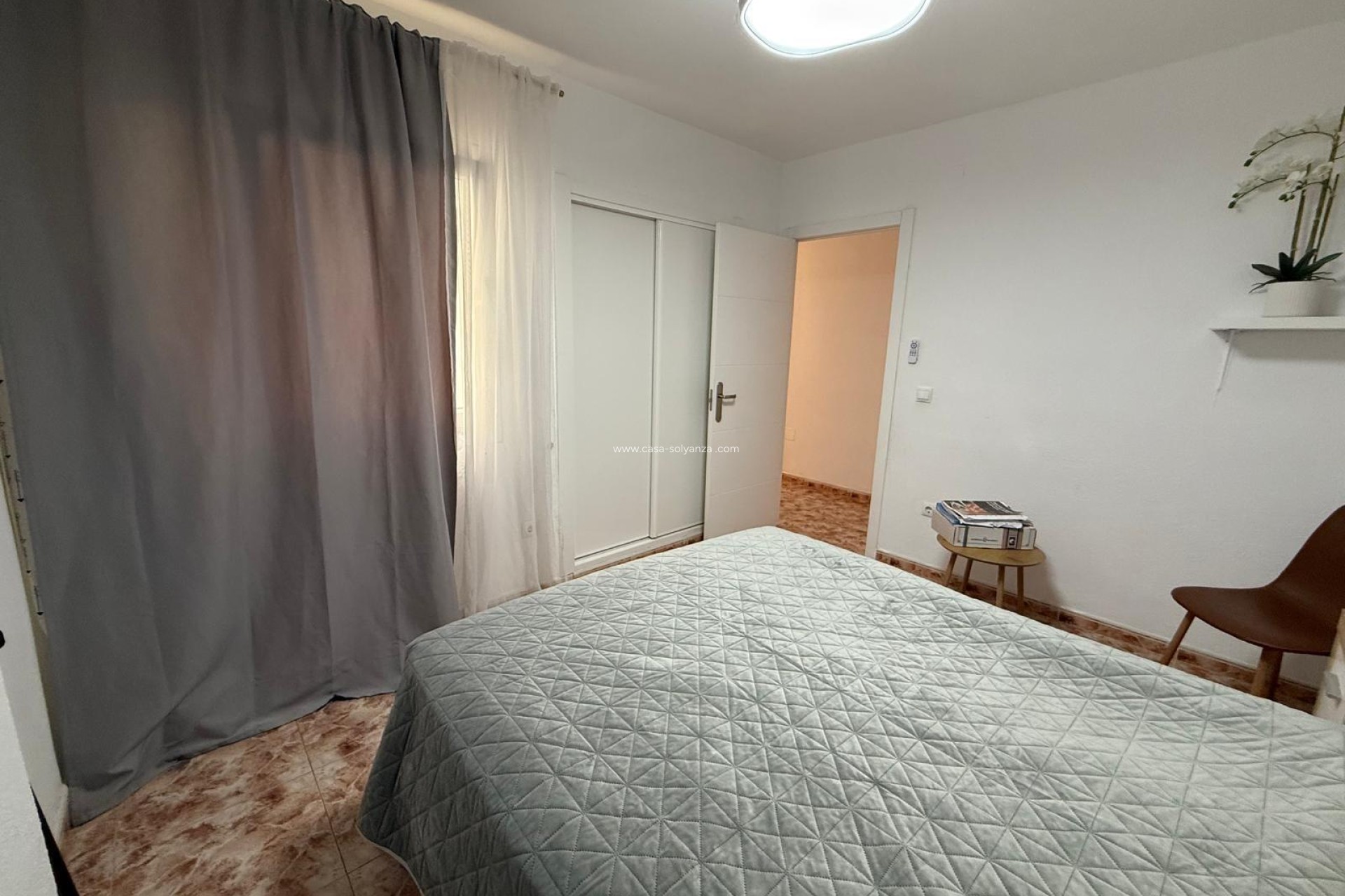 Herverkoop - Appartement / flat - Torrevieja - Playa de los Locos