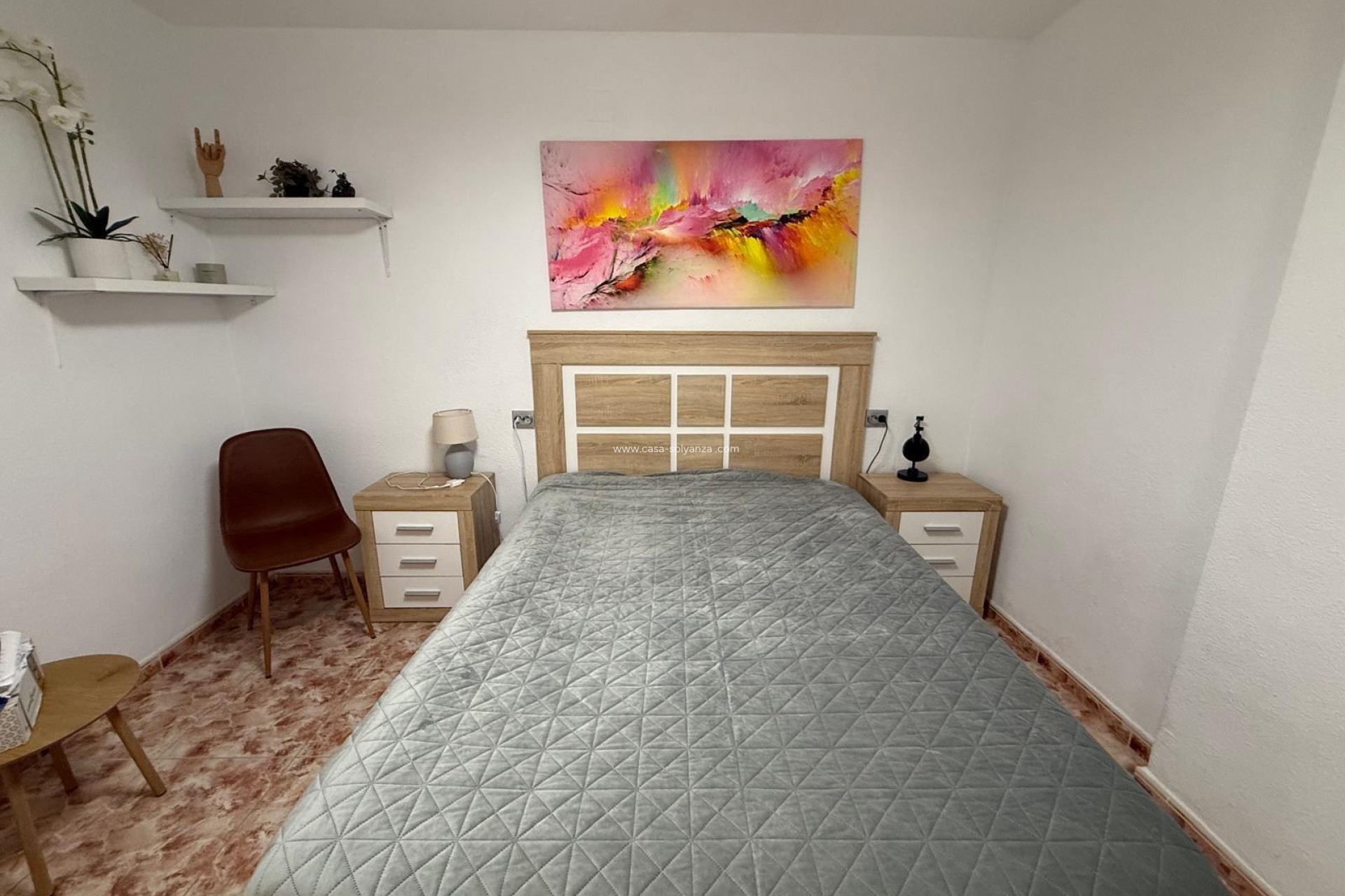 Herverkoop - Appartement / flat - Torrevieja - Playa de los Locos