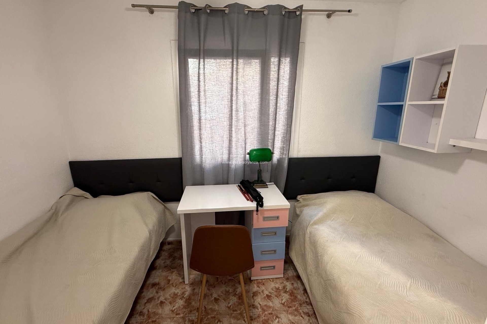 Herverkoop - Appartement / flat - Torrevieja - Playa de los Locos