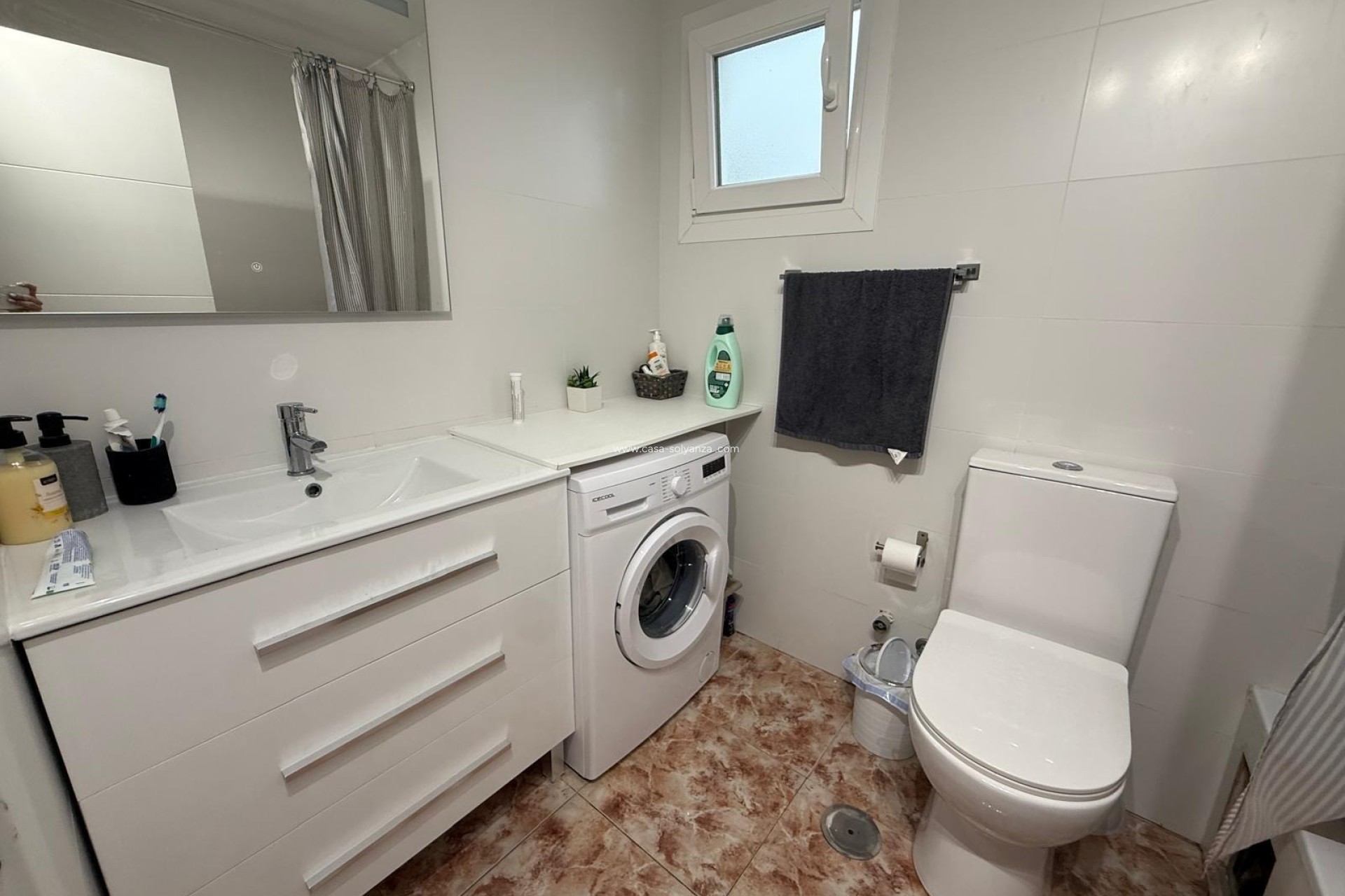 Herverkoop - Appartement / flat - Torrevieja - Playa de los Locos
