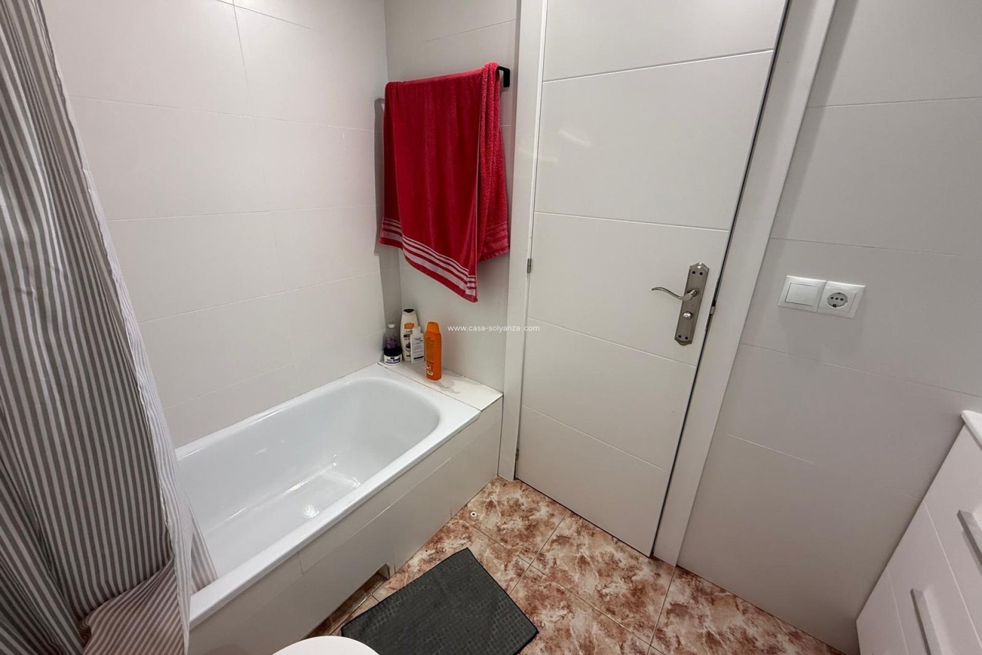 Herverkoop - Appartement / flat - Torrevieja - Playa de los Locos
