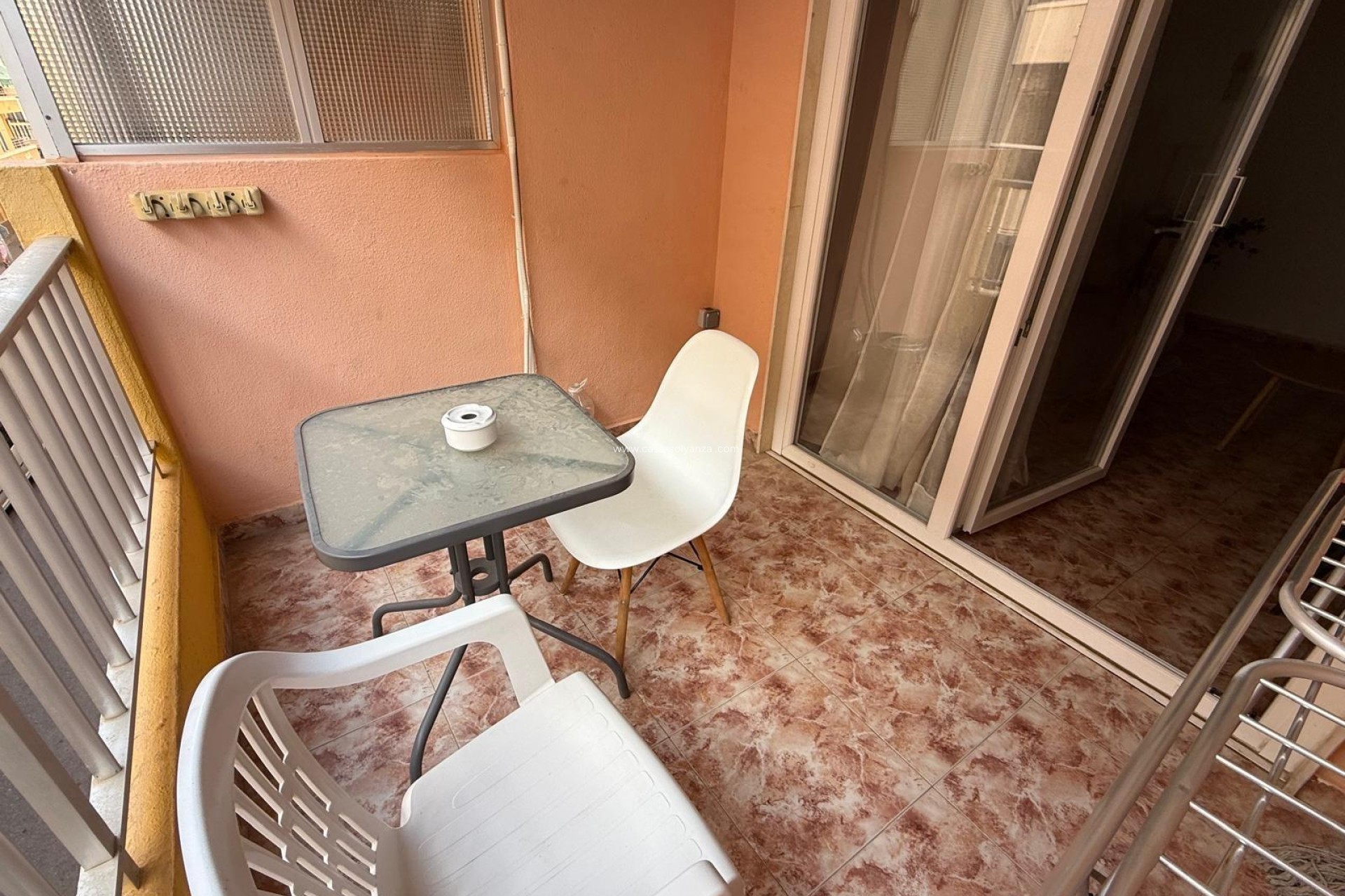 Herverkoop - Appartement / flat - Torrevieja - Playa de los Locos