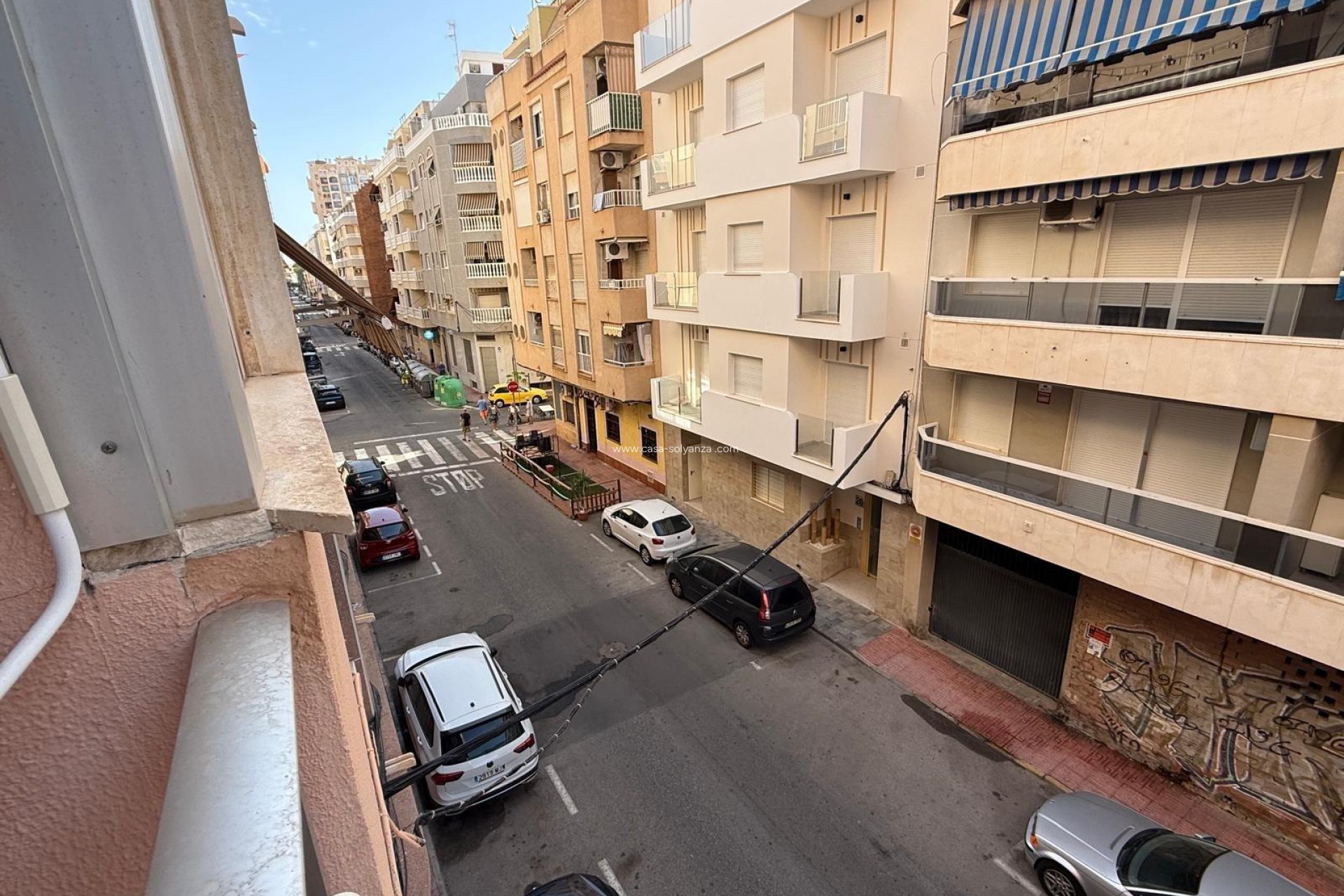 Herverkoop - Appartement / flat - Torrevieja - Playa de los Locos
