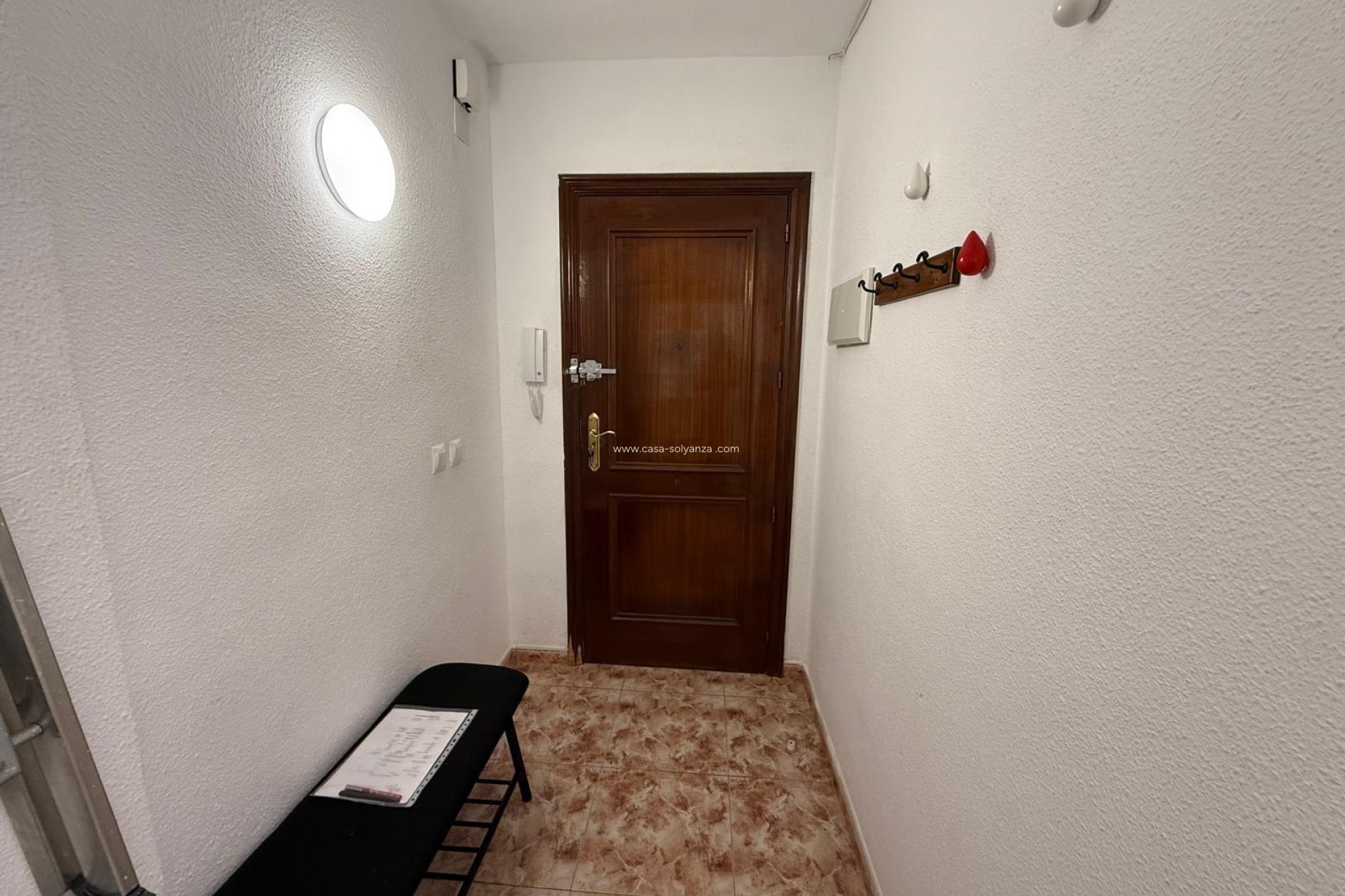 Herverkoop - Appartement / flat - Torrevieja - Playa de los Locos