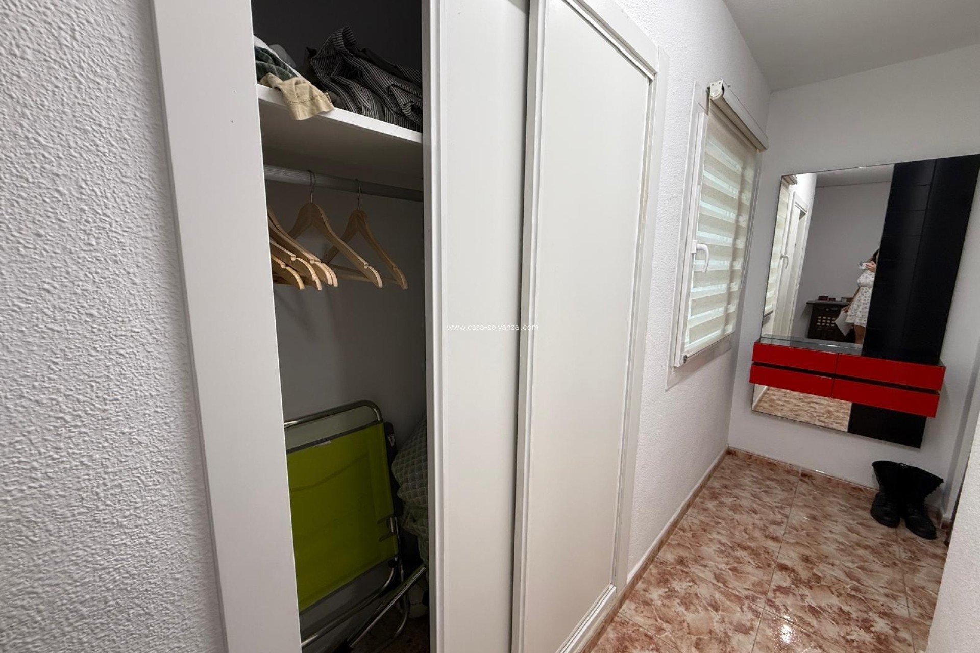 Herverkoop - Appartement / flat - Torrevieja - Playa de los Locos