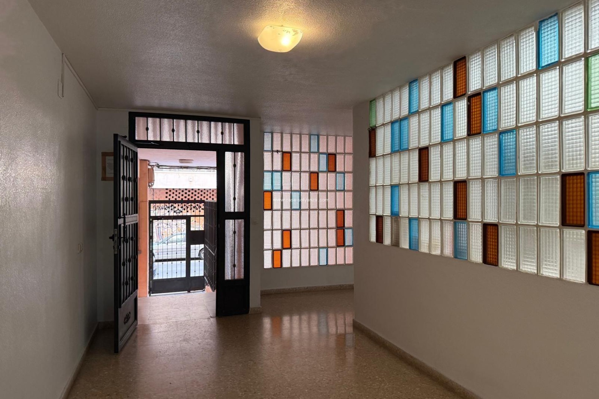 Herverkoop - Appartement / flat - Torrevieja - Playa de los Locos