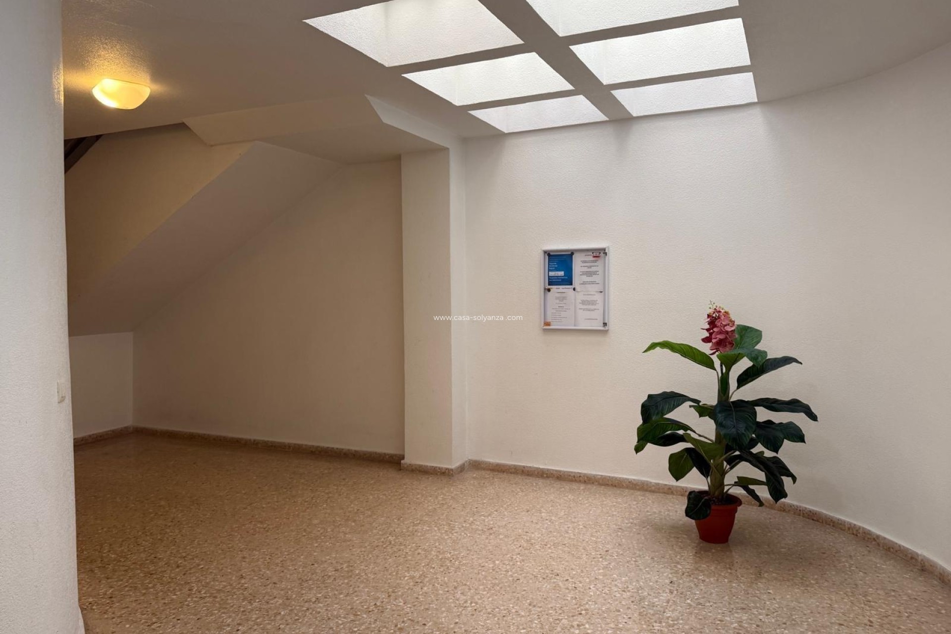 Herverkoop - Appartement / flat - Torrevieja - Playa de los Locos