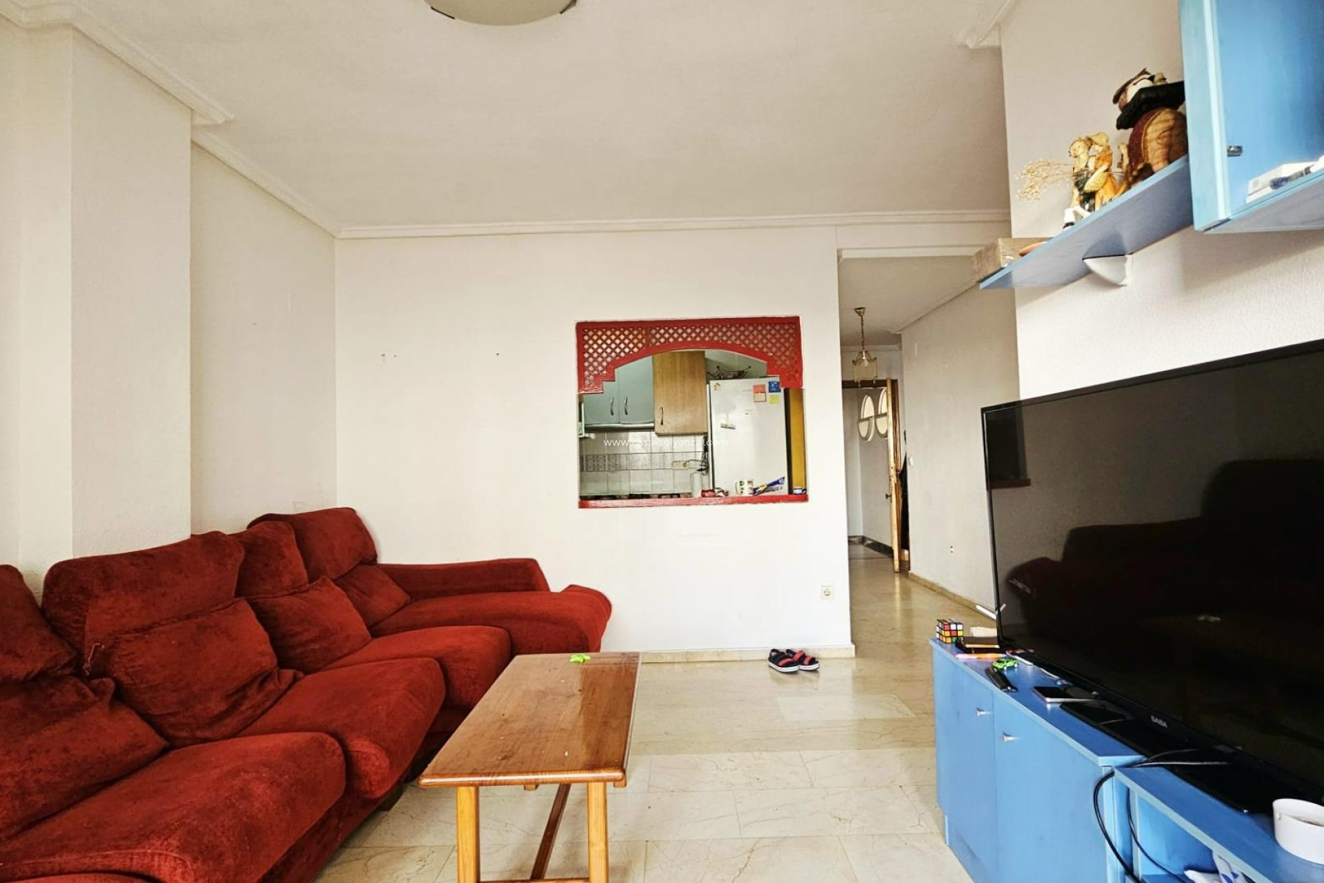 Herverkoop - Appartement / flat - Torrevieja - Playa de los Locos