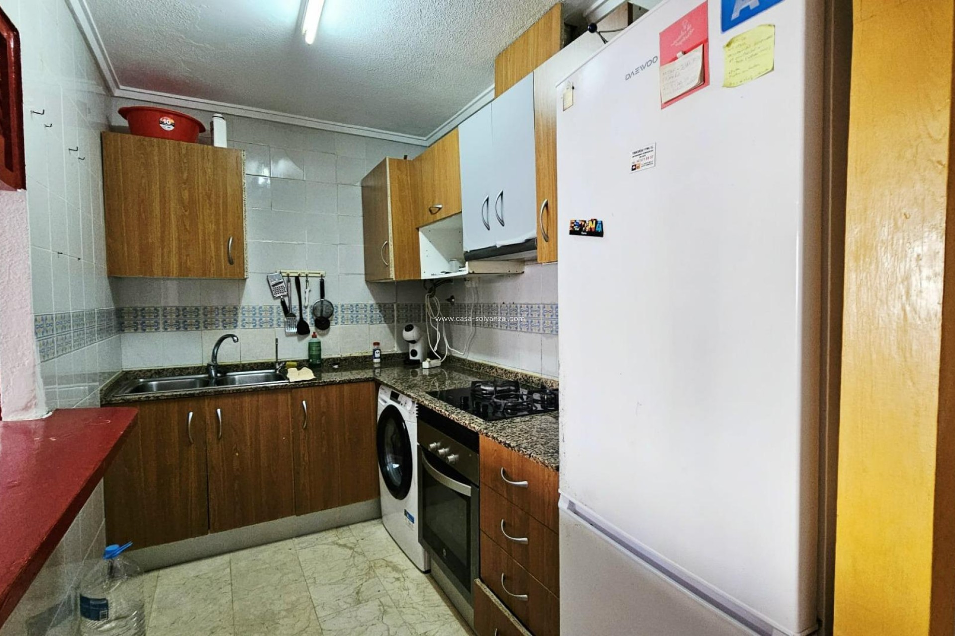 Herverkoop - Appartement / flat - Torrevieja - Playa de los Locos