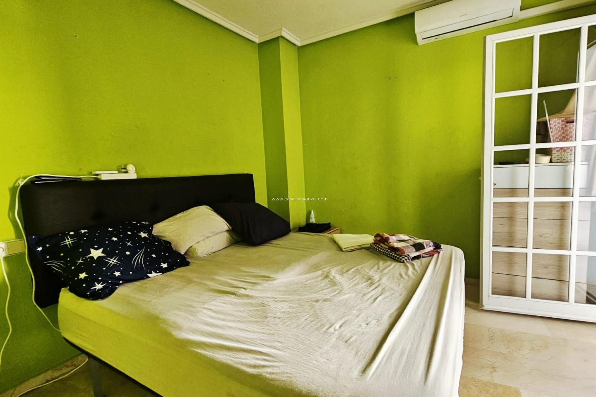 Herverkoop - Appartement / flat - Torrevieja - Playa de los Locos