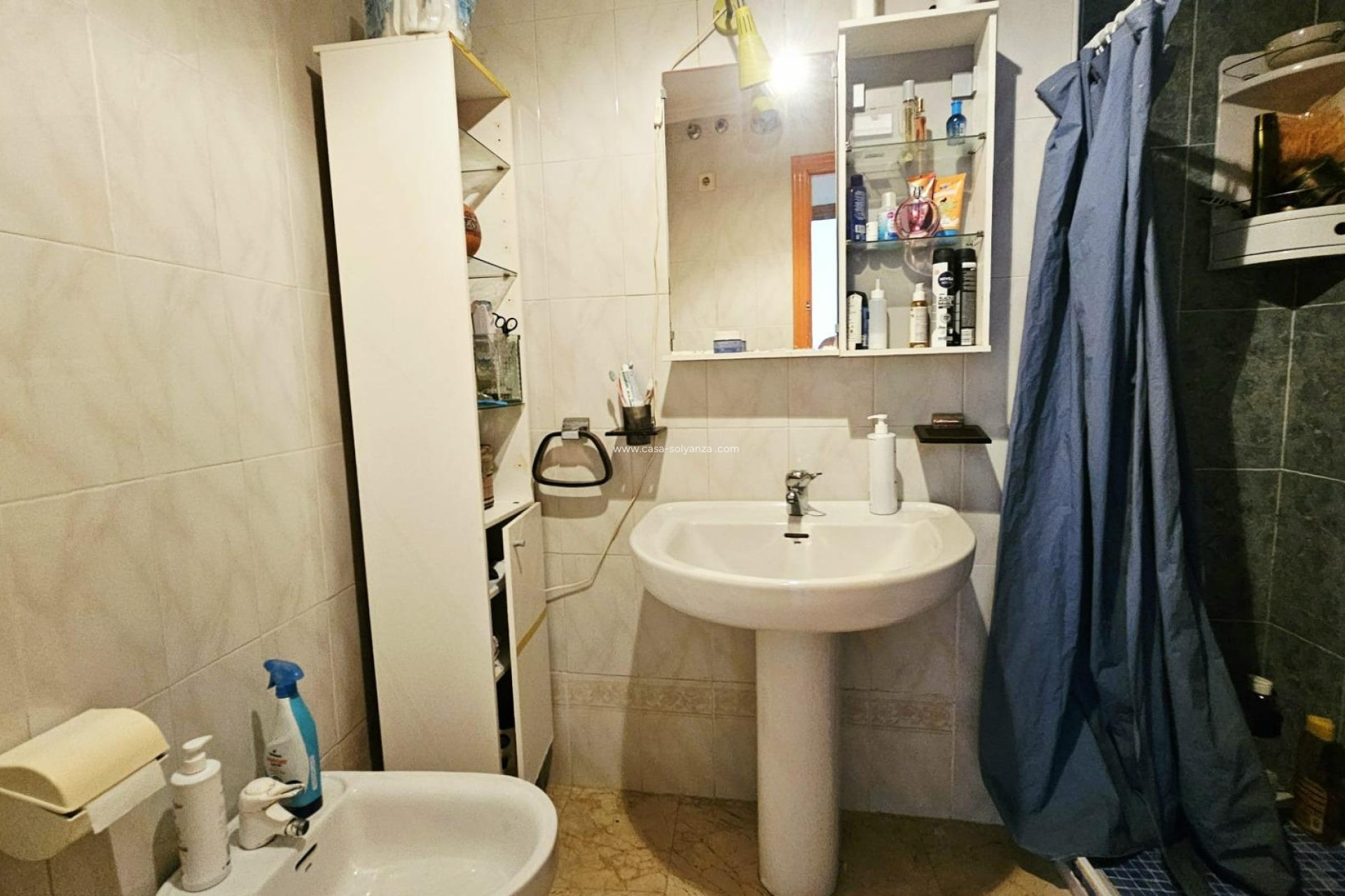 Herverkoop - Appartement / flat - Torrevieja - Playa de los Locos