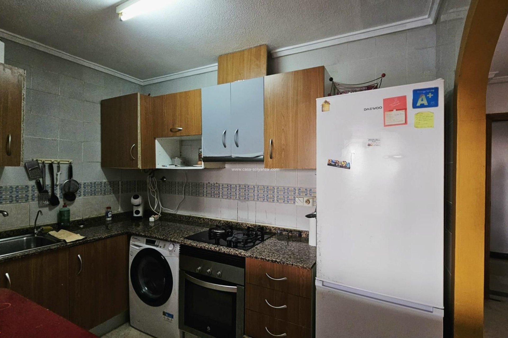 Herverkoop - Appartement / flat - Torrevieja - Playa de los Locos