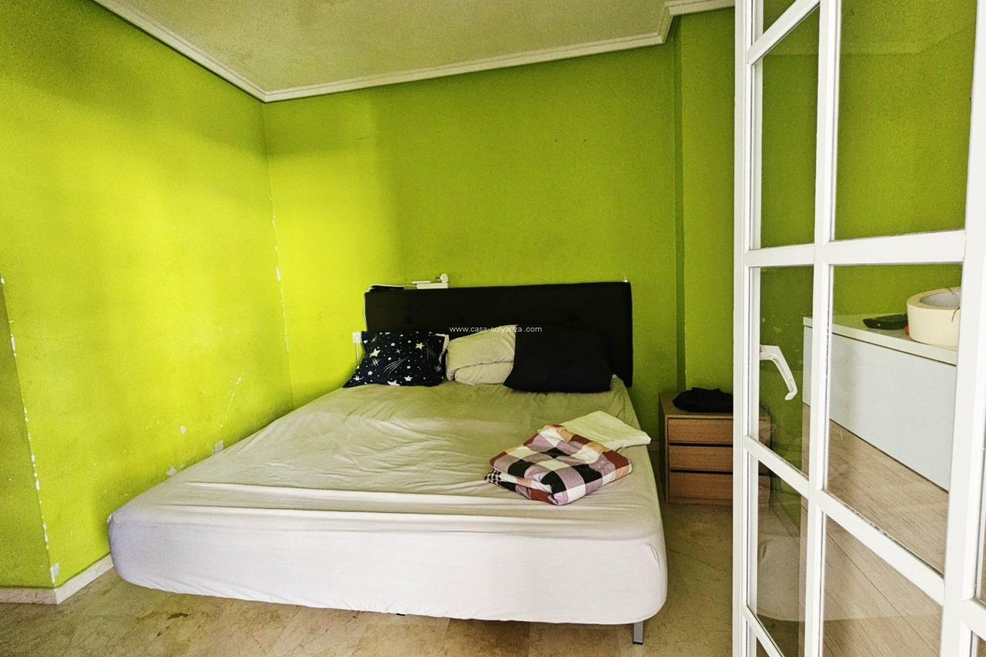 Herverkoop - Appartement / flat - Torrevieja - Playa de los Locos