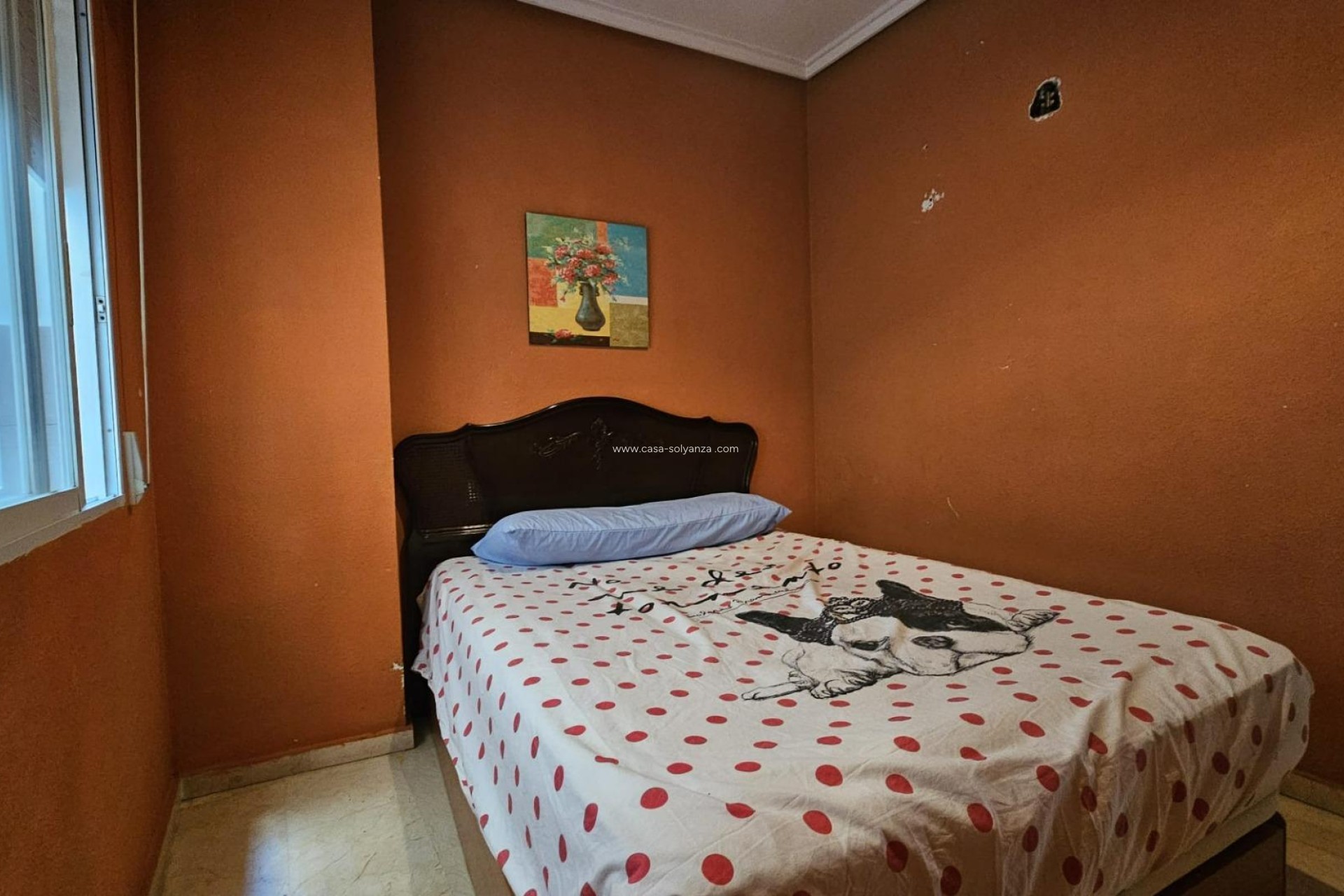 Herverkoop - Appartement / flat - Torrevieja - Playa de los Locos