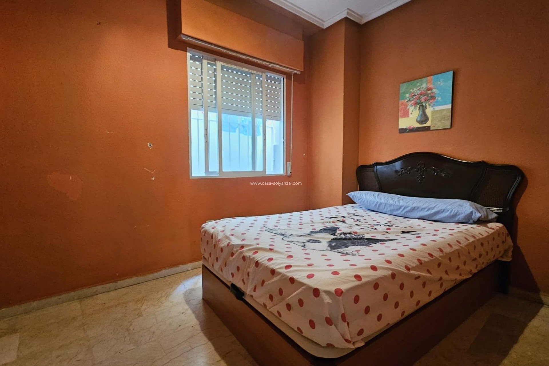 Herverkoop - Appartement / flat - Torrevieja - Playa de los Locos