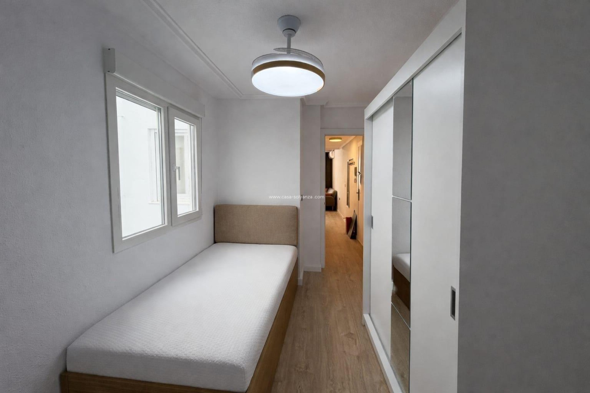 Herverkoop - Appartement / flat - Torrevieja - Playa de los Locos