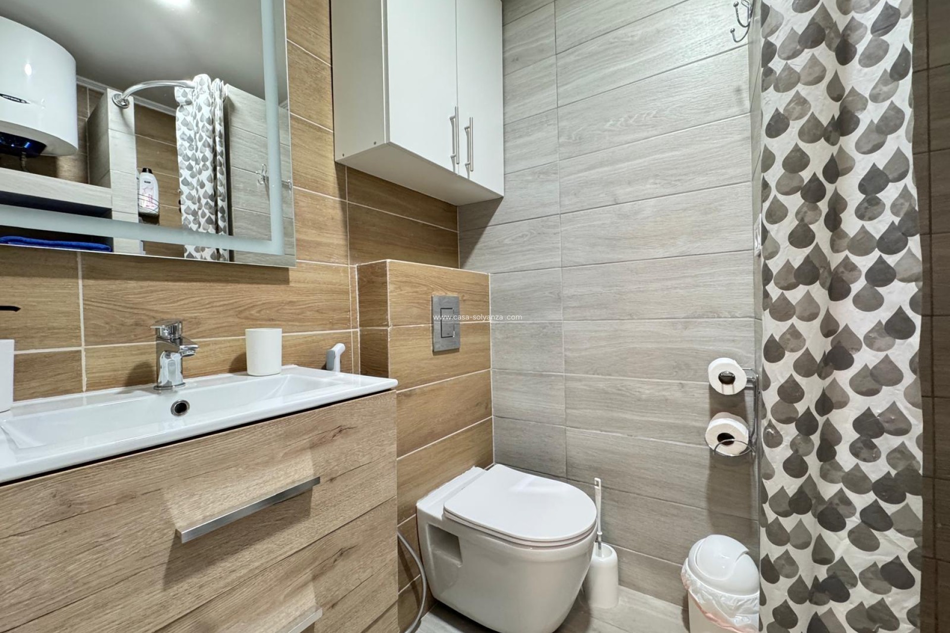 Herverkoop - Appartement / flat - Torrevieja - Playa de los Locos