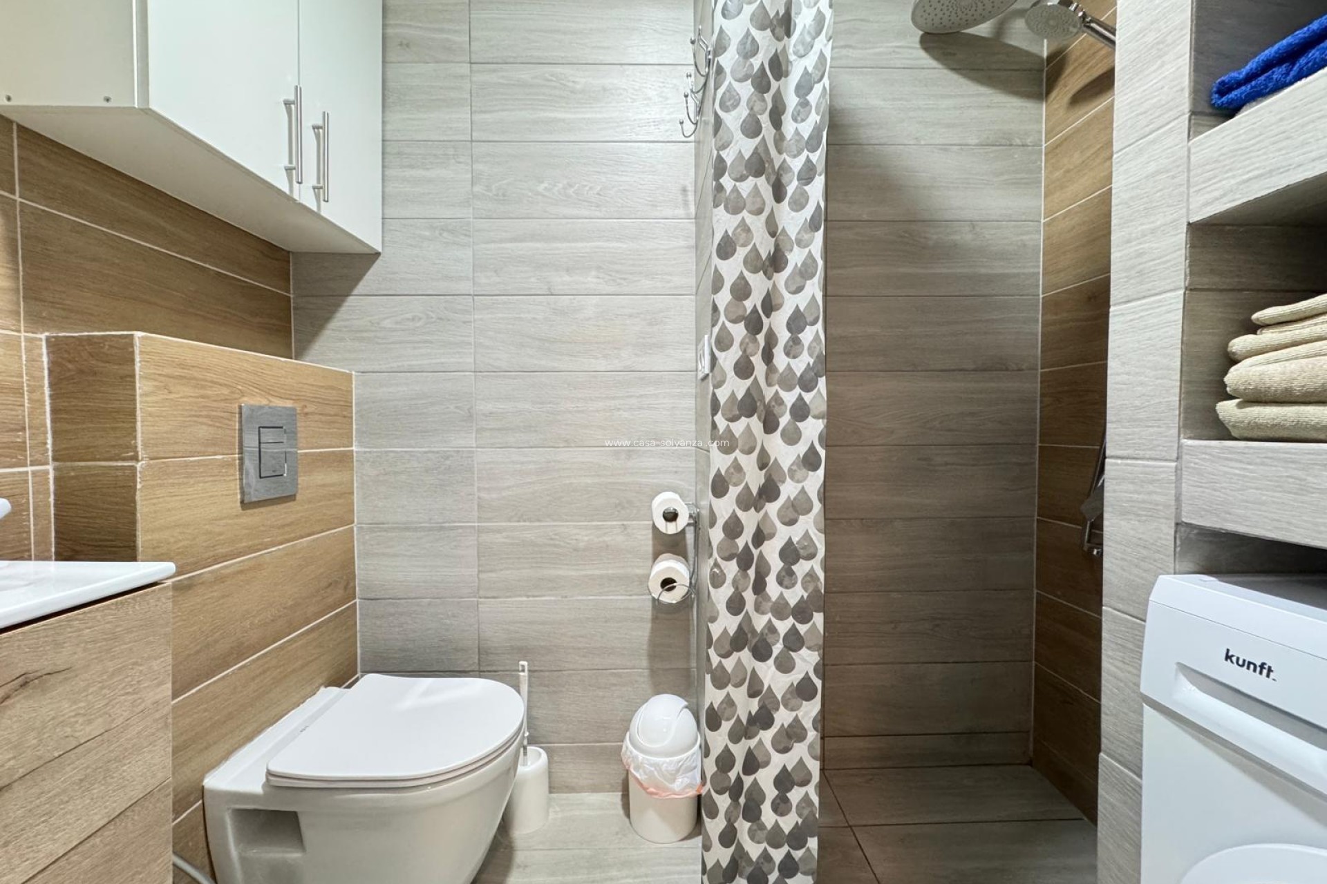 Herverkoop - Appartement / flat - Torrevieja - Playa de los Locos