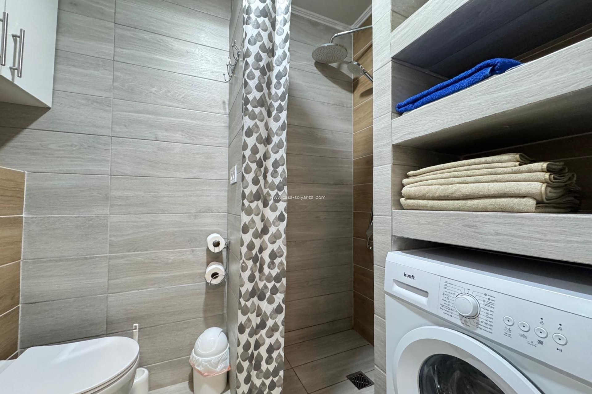 Herverkoop - Appartement / flat - Torrevieja - Playa de los Locos