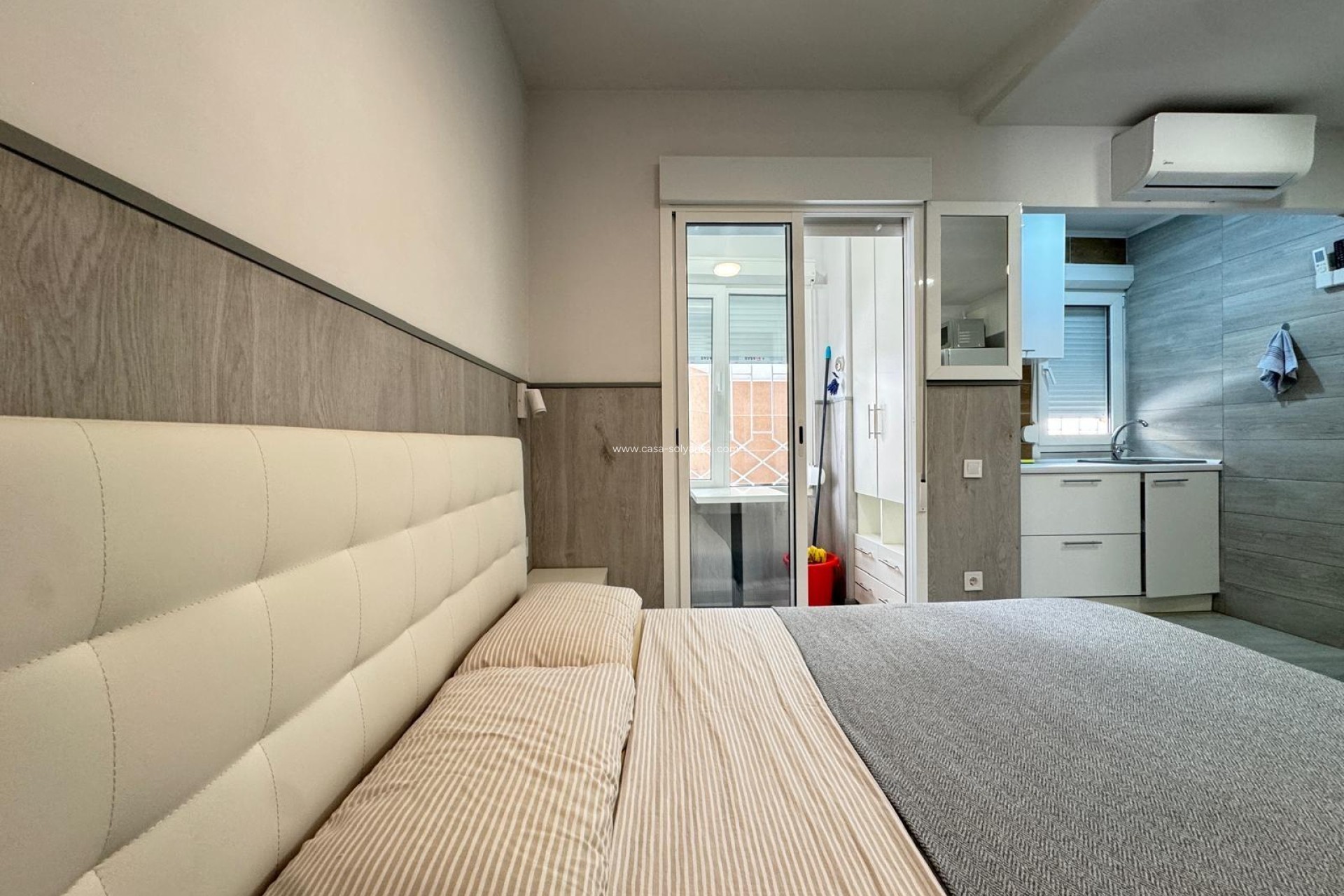Herverkoop - Appartement / flat - Torrevieja - Playa de los Locos