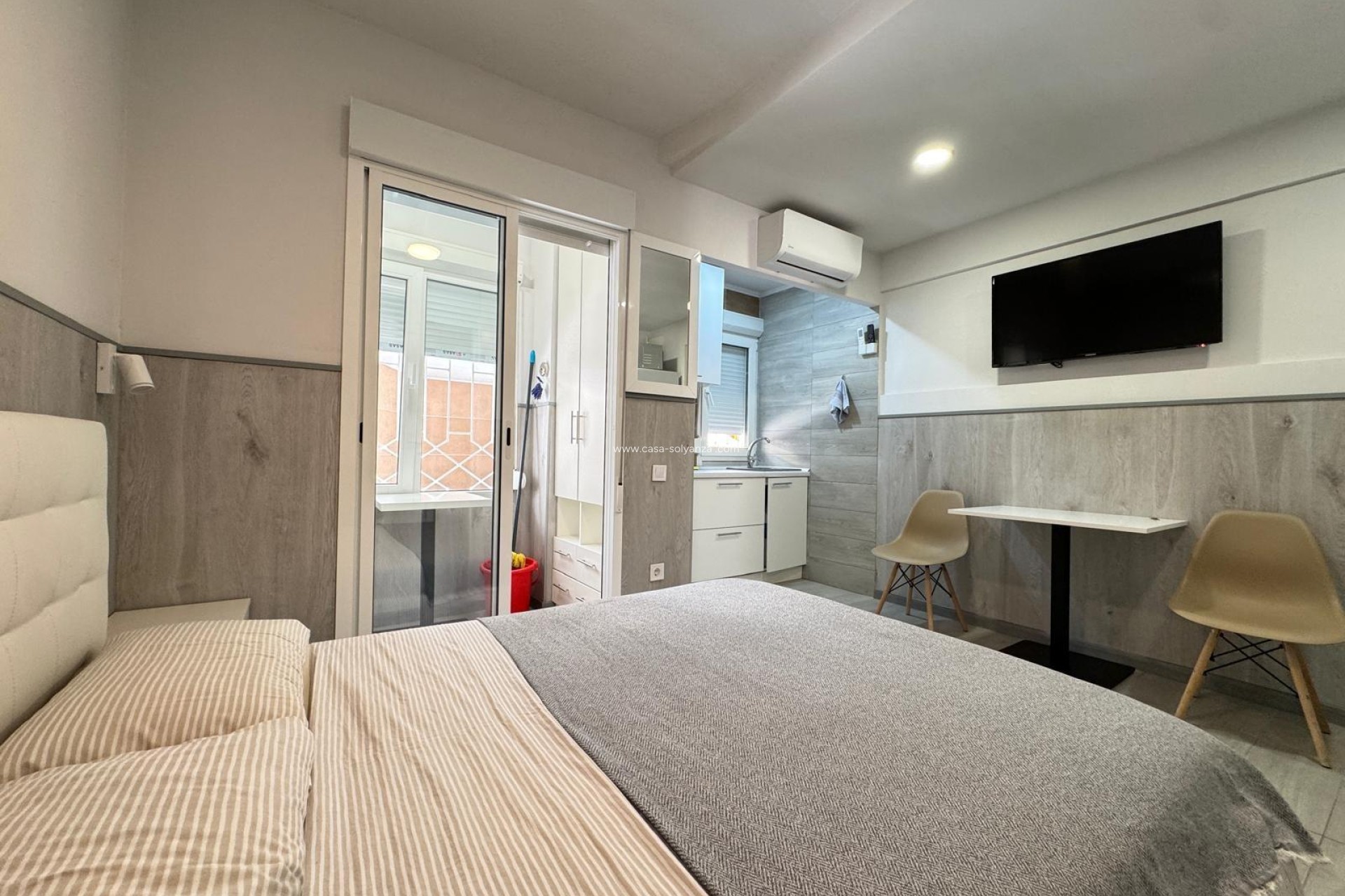 Herverkoop - Appartement / flat - Torrevieja - Playa de los Locos