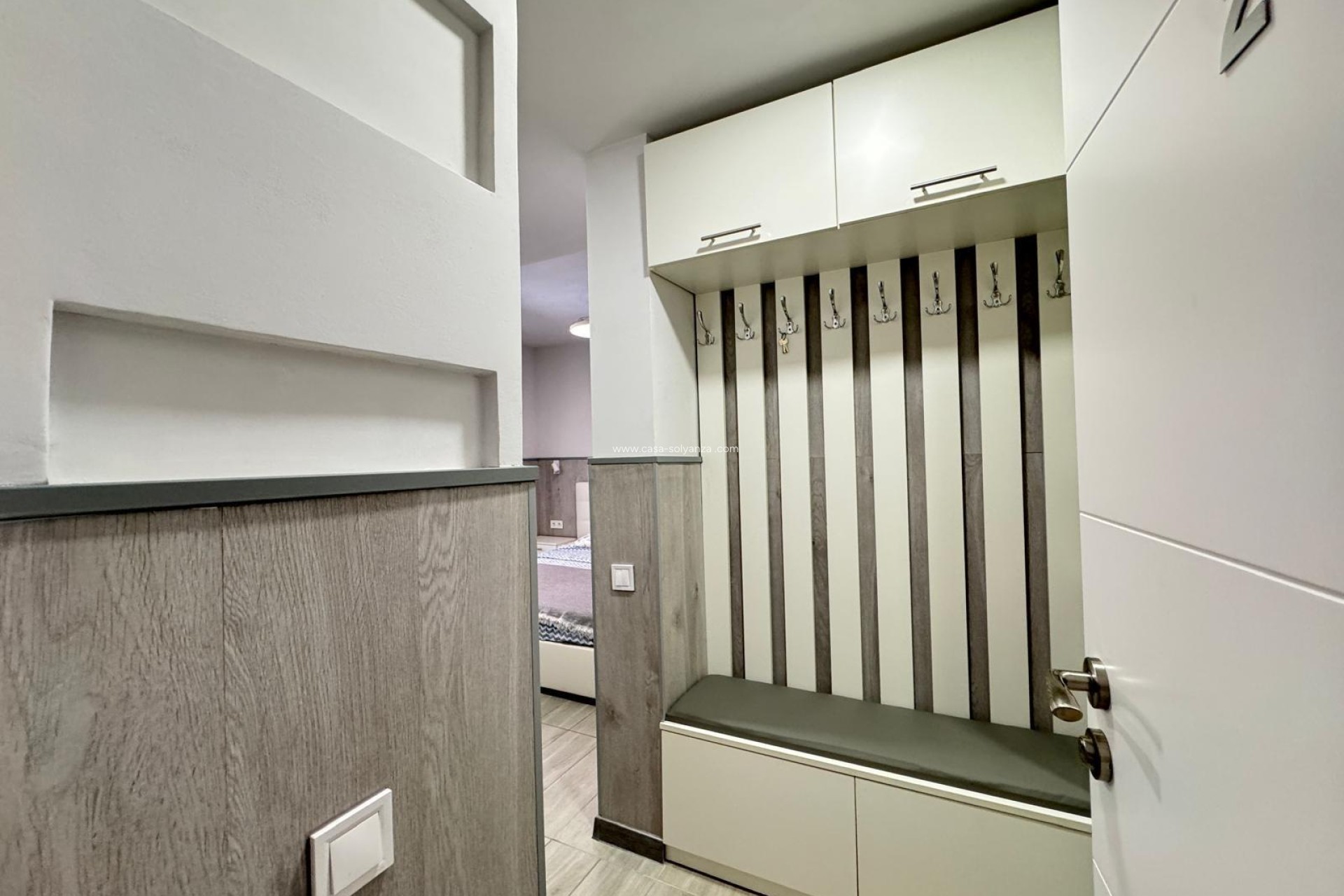 Herverkoop - Appartement / flat - Torrevieja - Playa de los Locos
