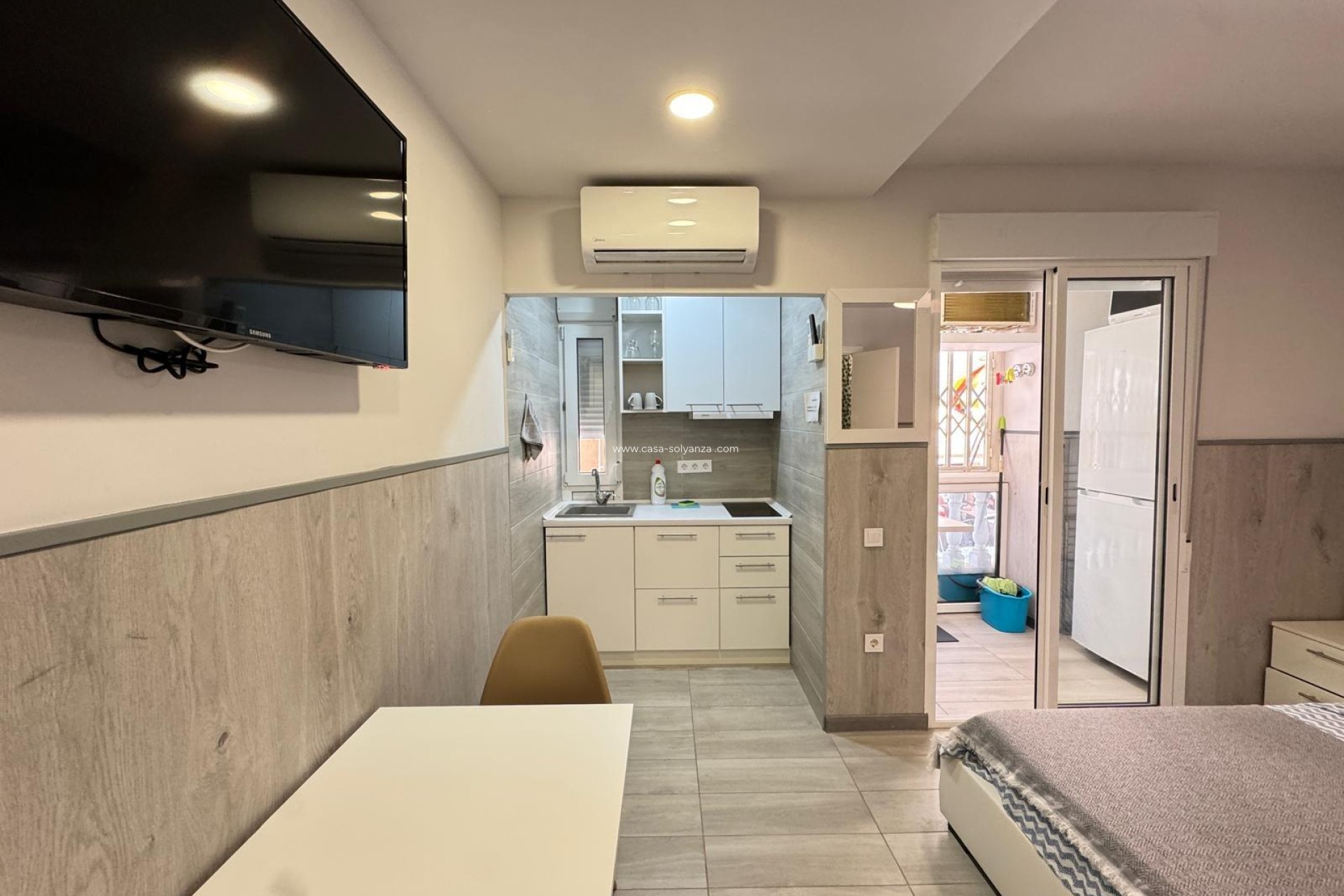 Herverkoop - Appartement / flat - Torrevieja - Playa de los Locos