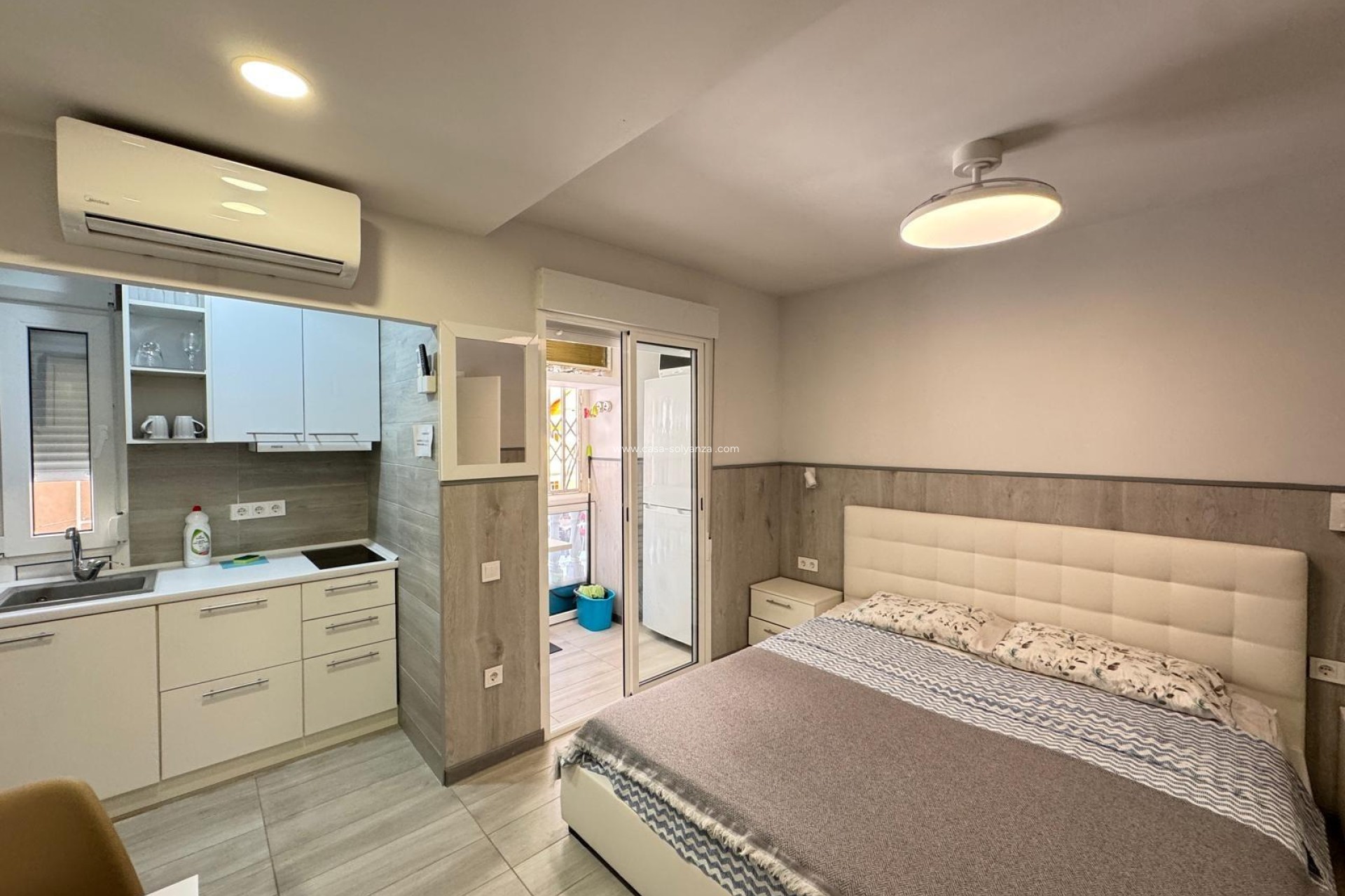 Herverkoop - Appartement / flat - Torrevieja - Playa de los Locos