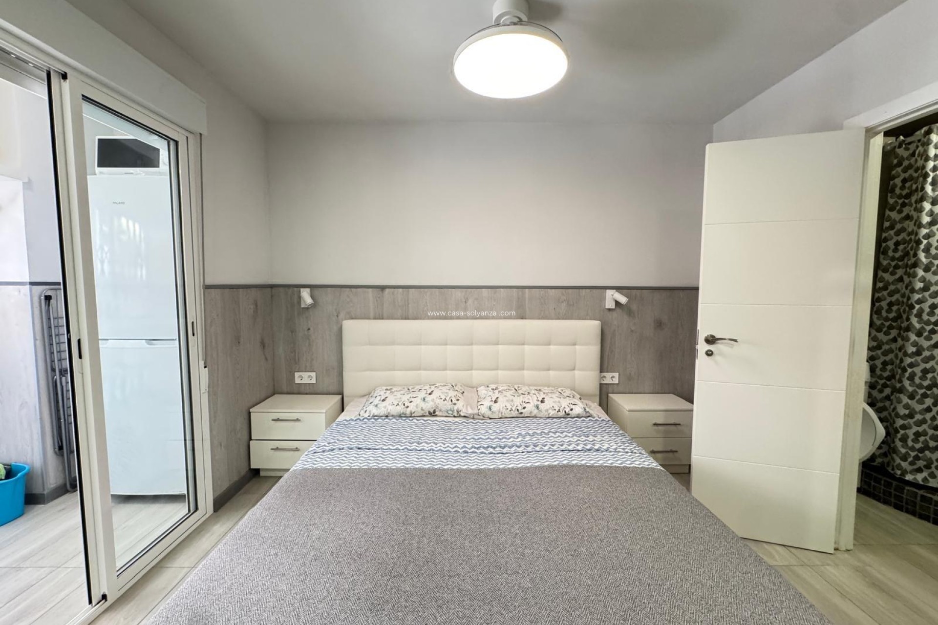 Herverkoop - Appartement / flat - Torrevieja - Playa de los Locos