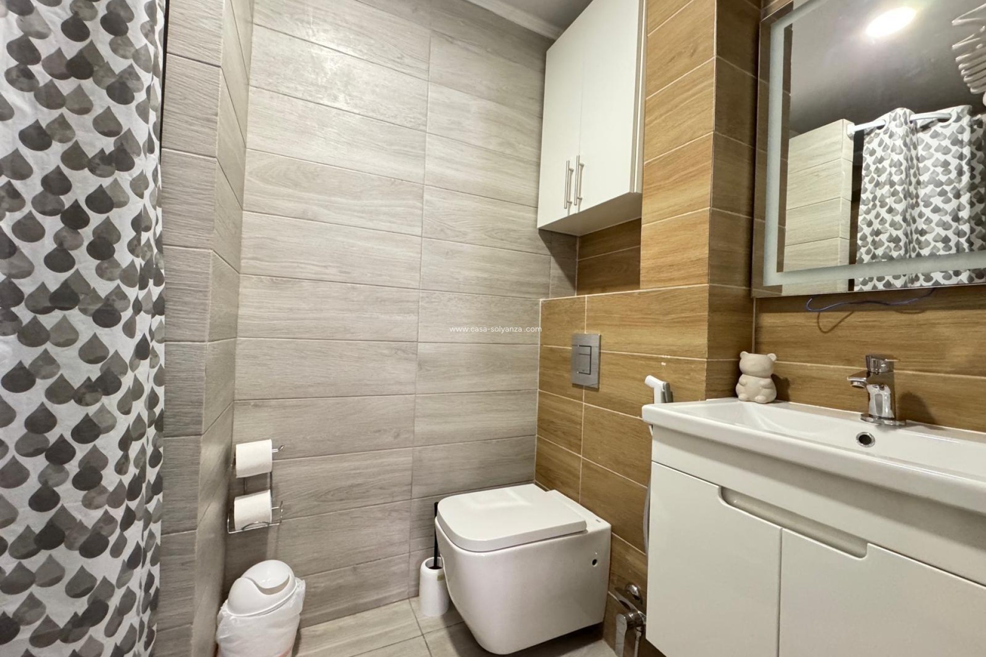 Herverkoop - Appartement / flat - Torrevieja - Playa de los Locos