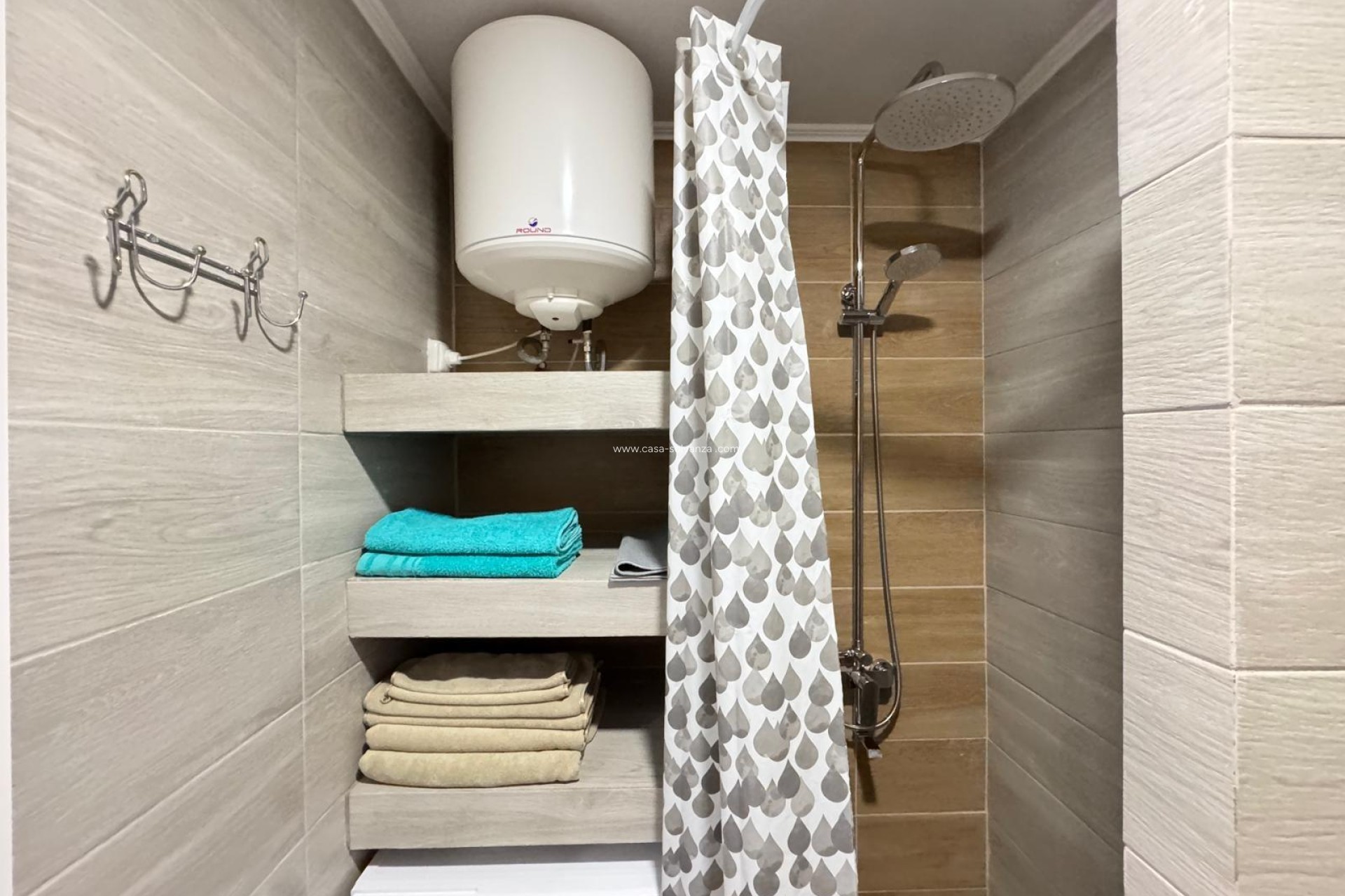 Herverkoop - Appartement / flat - Torrevieja - Playa de los Locos